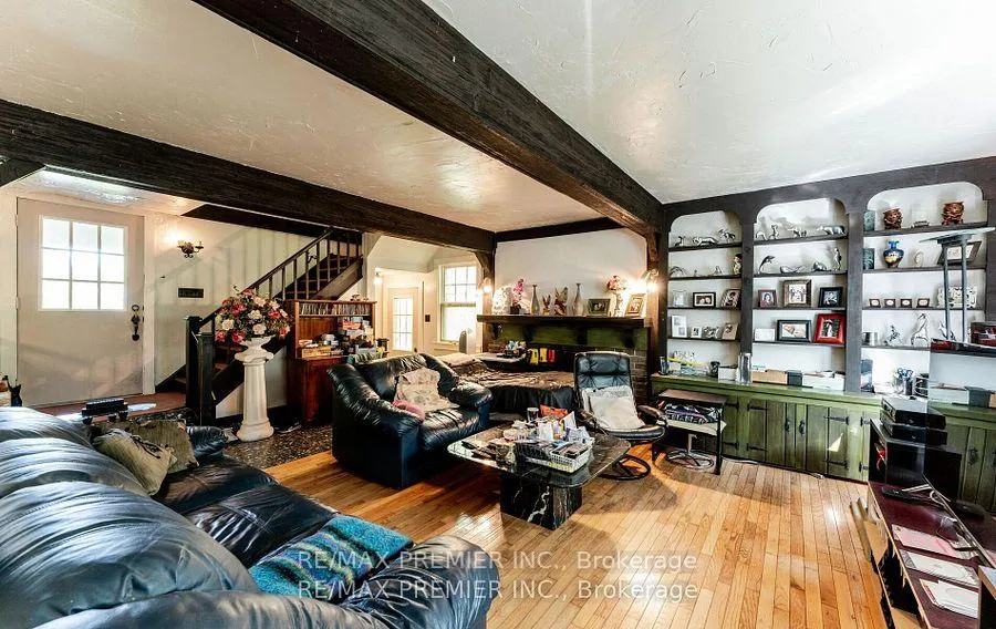 Photo 30 of 3722 Old Scugog Road, Clarington, Rural Clarington — HOMEH