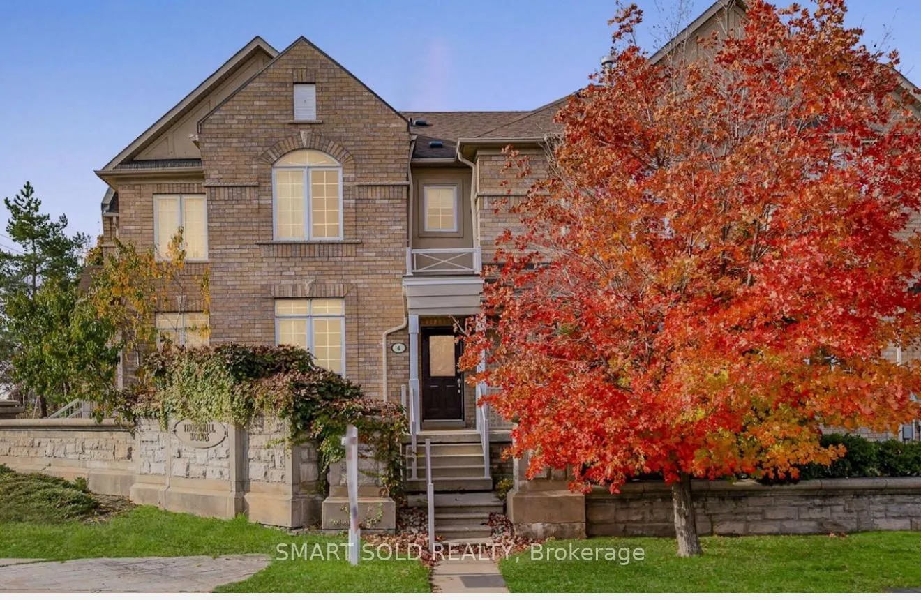 Photo 1 of 4 Thornhill Woods Drive, Vaughan, Patterson — HOMEH