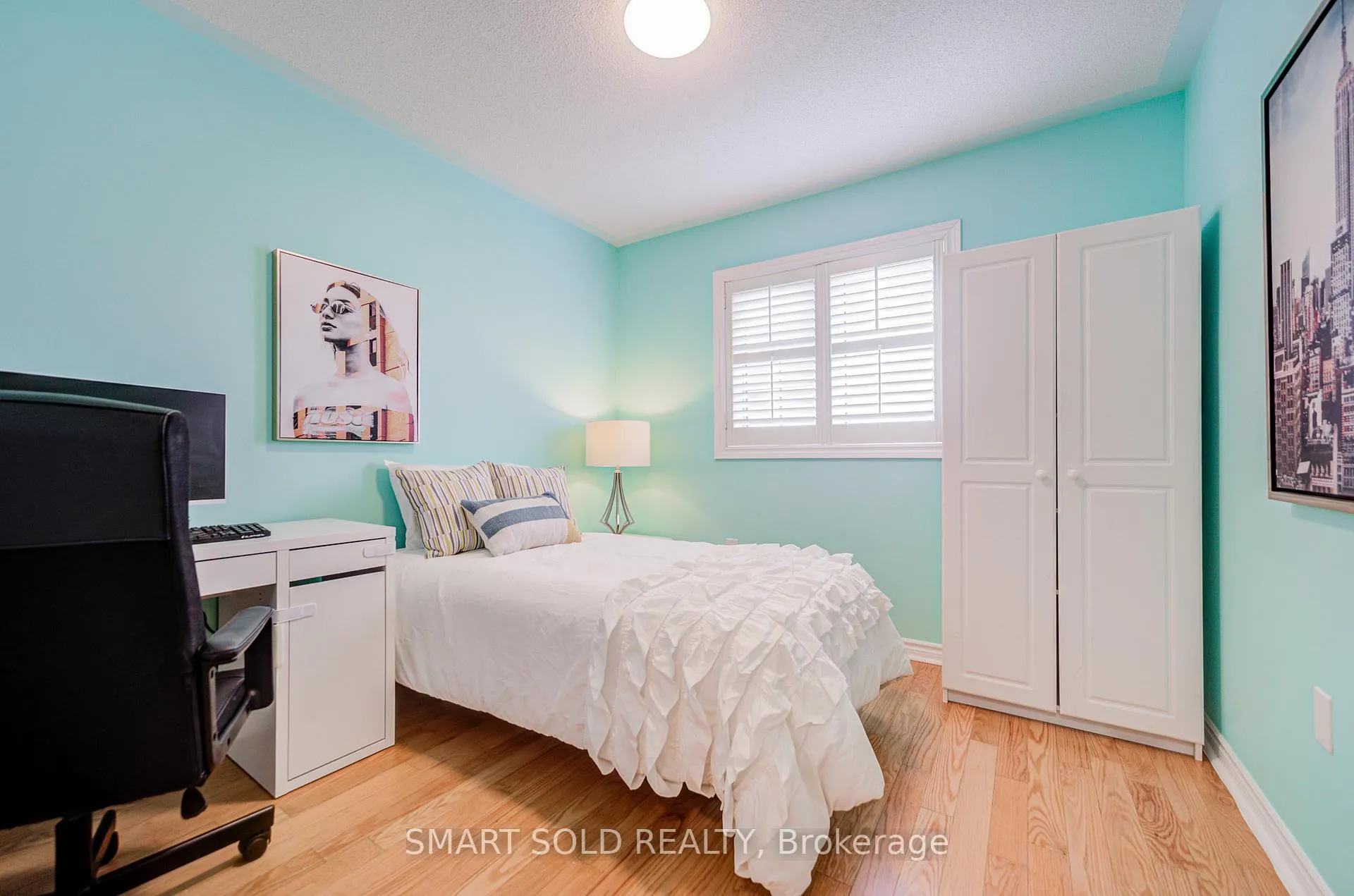 Photo 33 of 4 Thornhill Woods Drive, Vaughan, Patterson — HOMEH