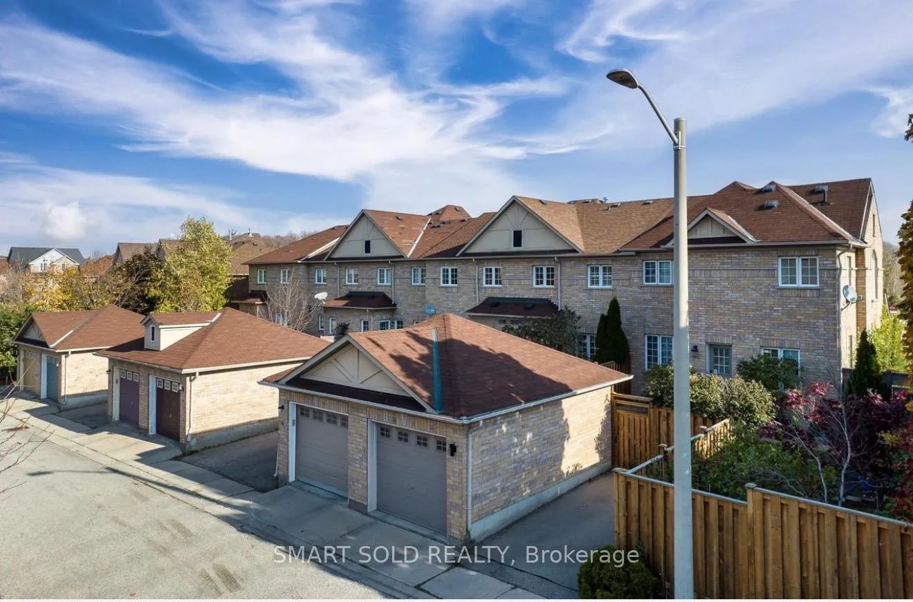 Photo 43 of 4 Thornhill Woods Drive, Vaughan, Patterson — HOMEH