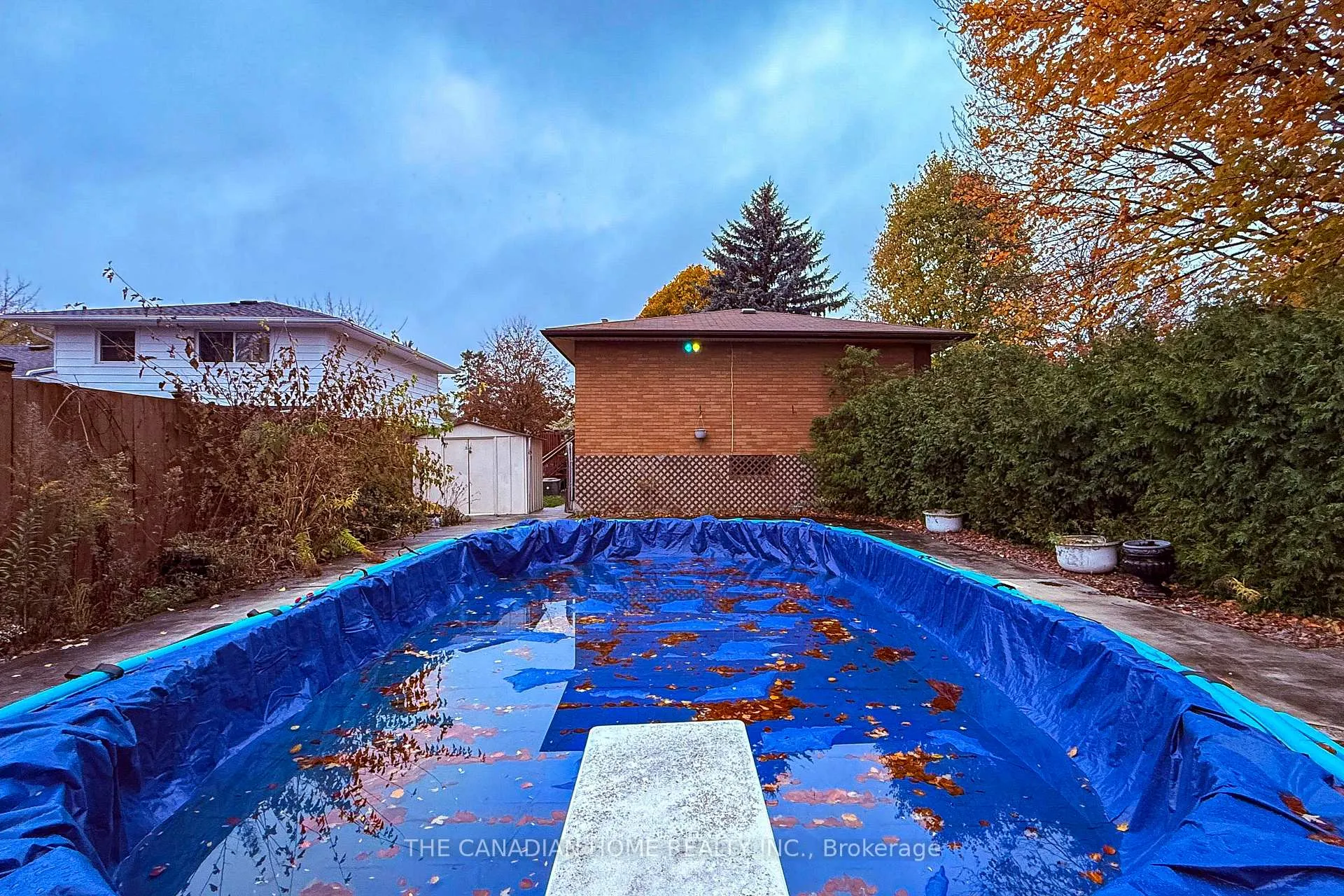 Photo 30 of 33 Hampton Place, Kitchener — HOMEH