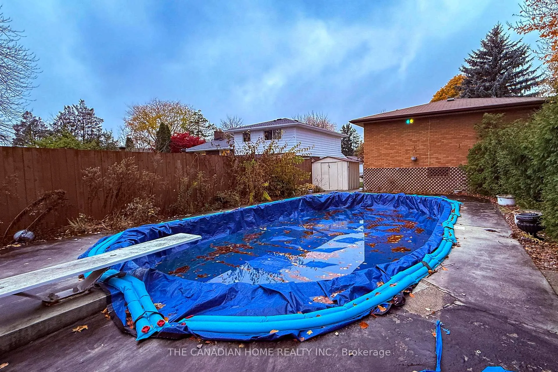 Photo 31 of 33 Hampton Place, Kitchener — HOMEH