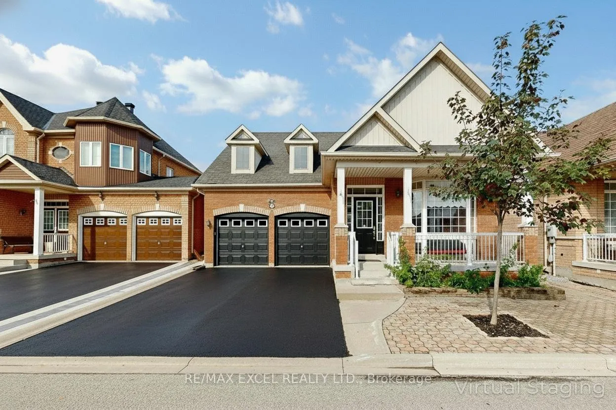 Photo 1 of 38 Ayhart Street, Markham, Wismer — HOMEH