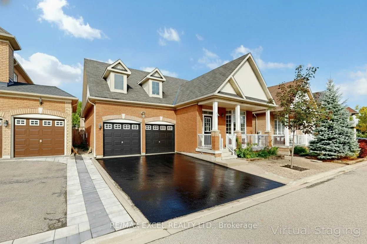 Photo 2 of 38 Ayhart Street, Markham, Wismer — HOMEH