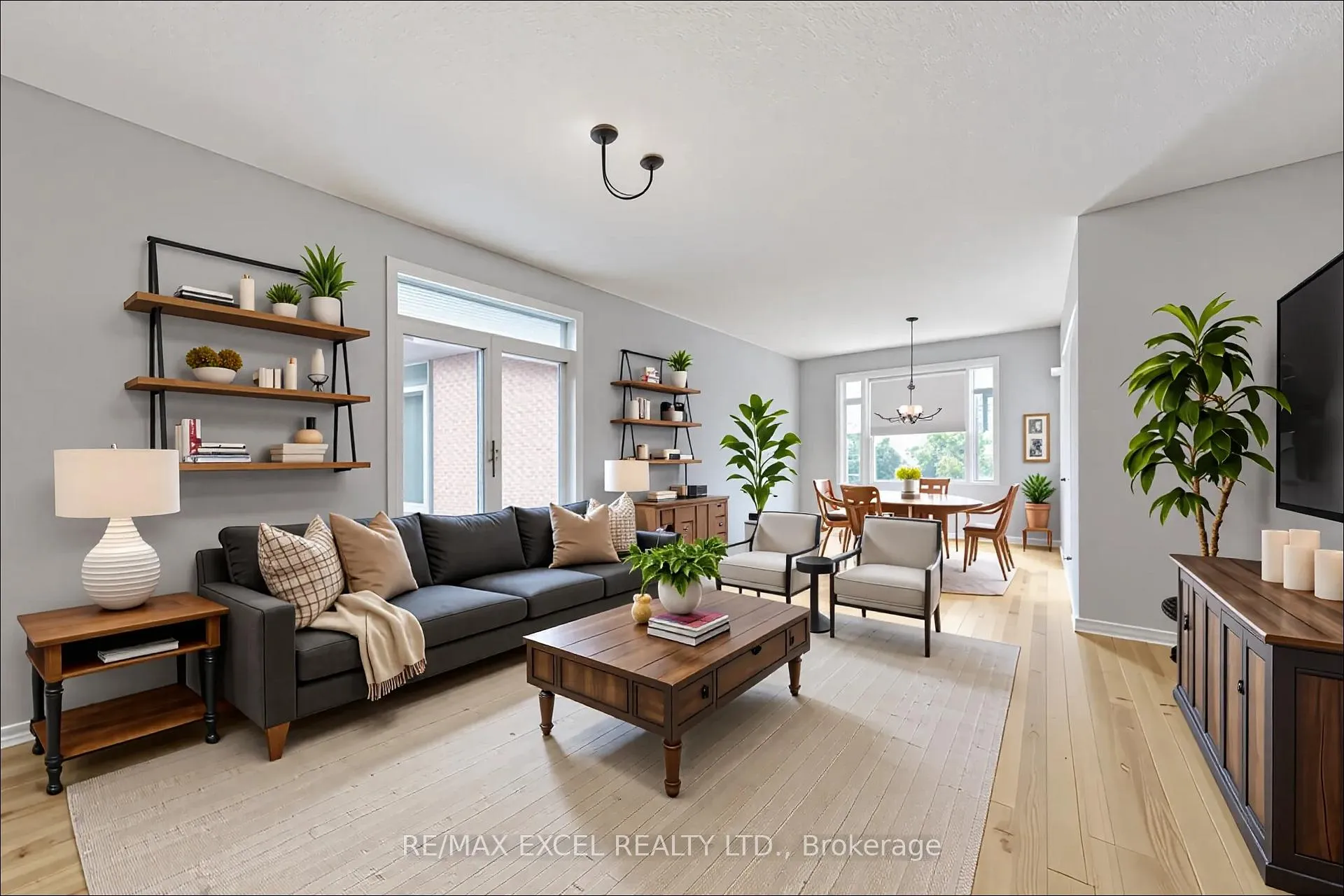 Photo 4 of 38 Ayhart Street, Markham, Wismer — HOMEH