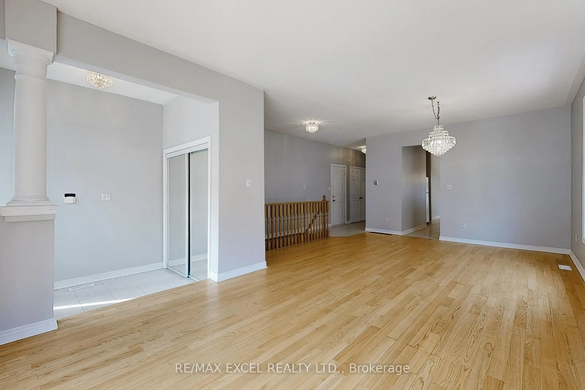 Photo 7 of 38 Ayhart Street, Markham, Wismer — HOMEH