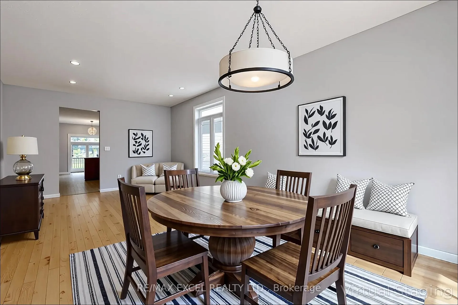 Photo 8 of 38 Ayhart Street, Markham, Wismer — HOMEH