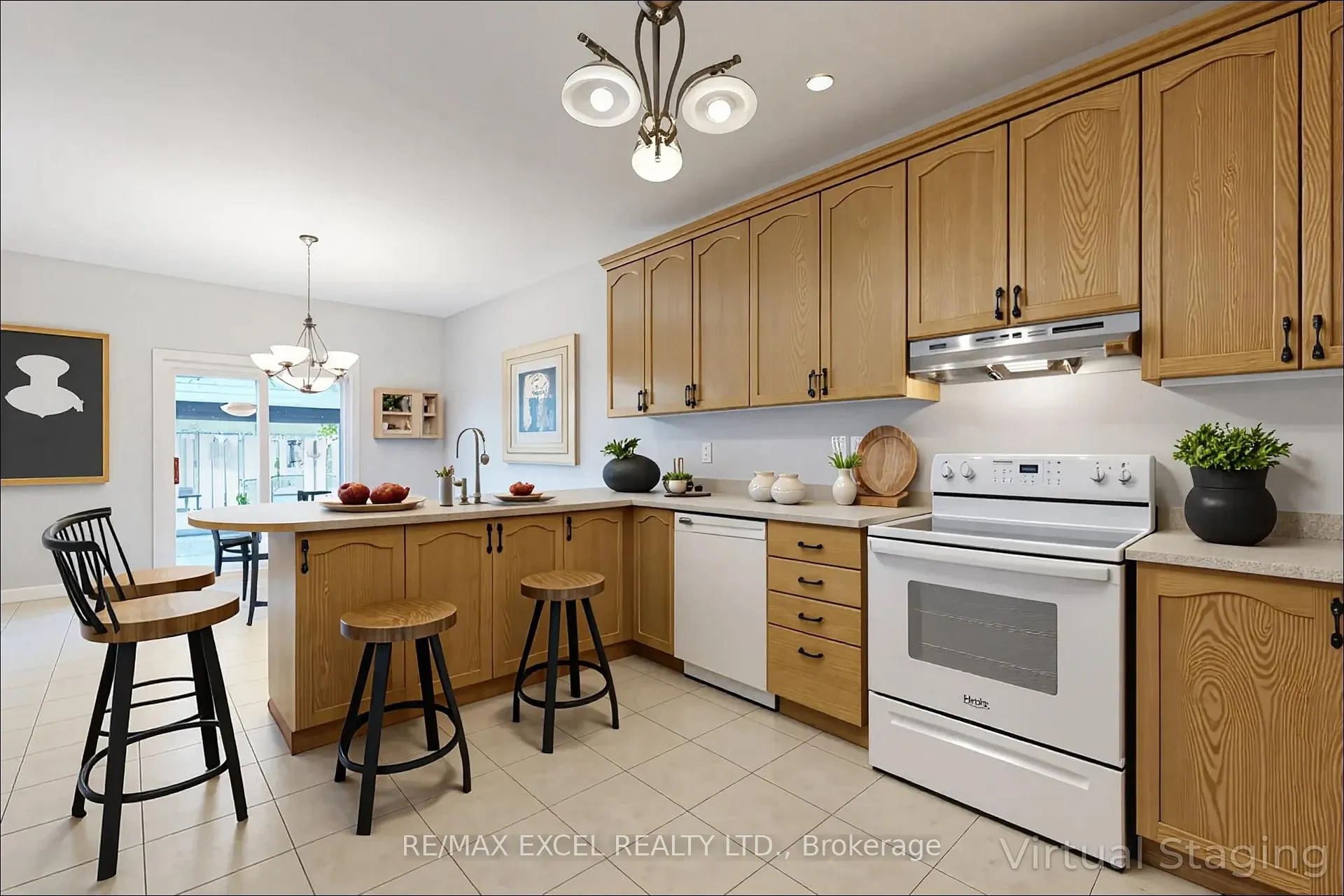 Photo 10 of 38 Ayhart Street, Markham, Wismer — HOMEH
