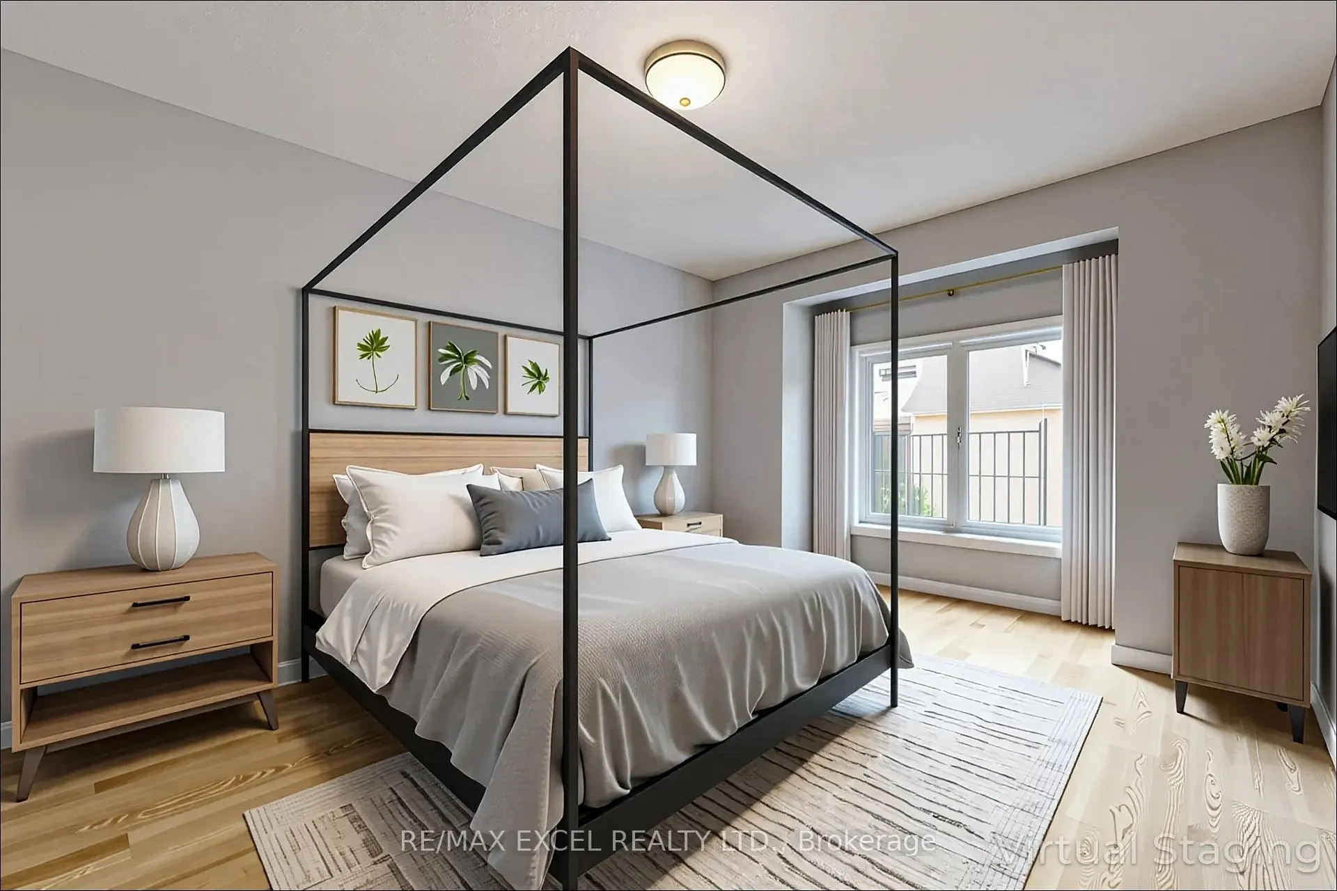 Photo 20 of 38 Ayhart Street, Markham, Wismer — HOMEH