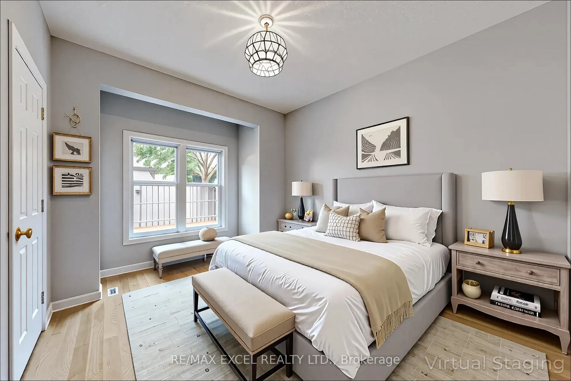 Photo 28 of 38 Ayhart Street, Markham, Wismer — HOMEH