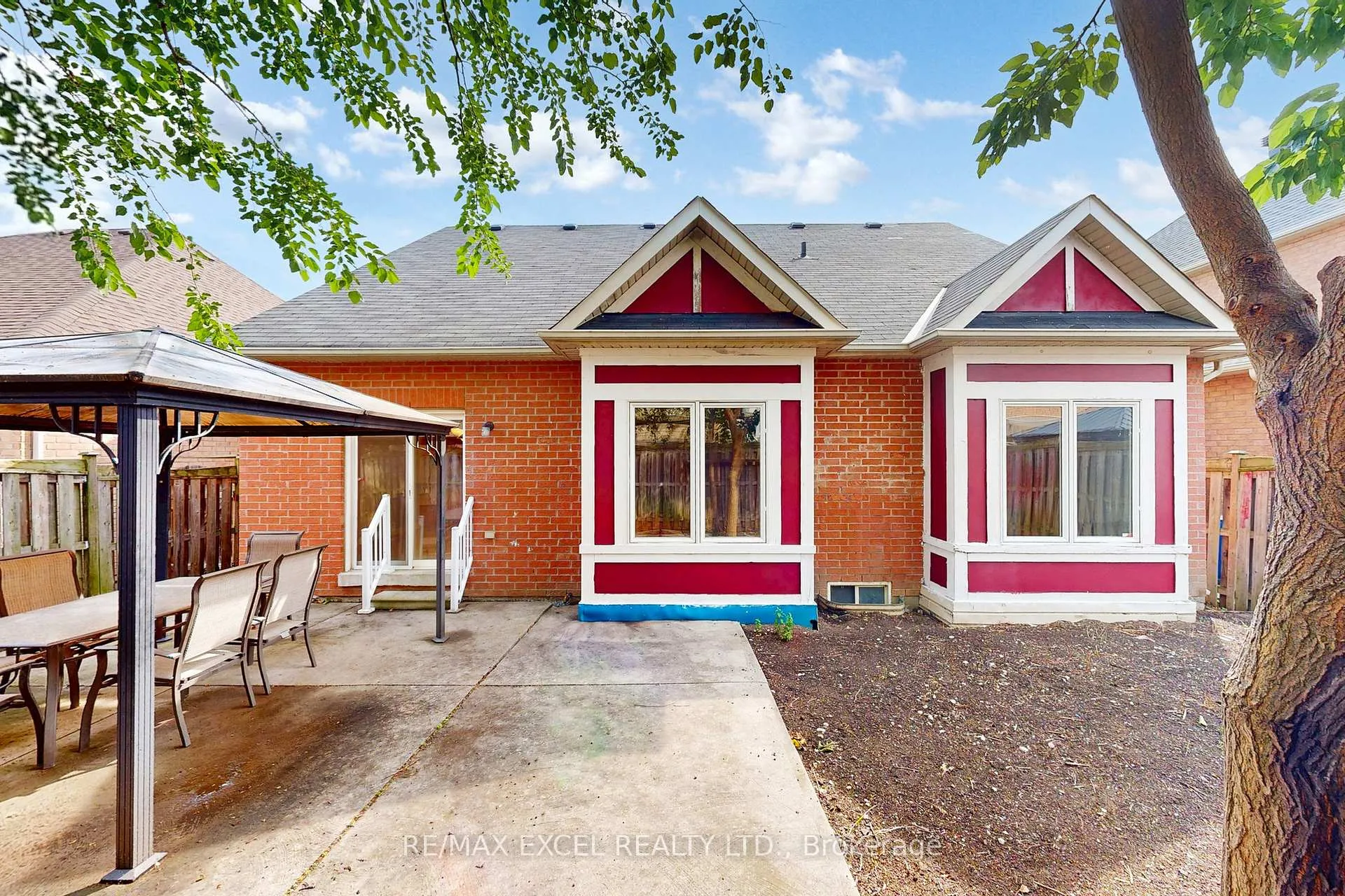 Photo 34 of 38 Ayhart Street, Markham, Wismer — HOMEH