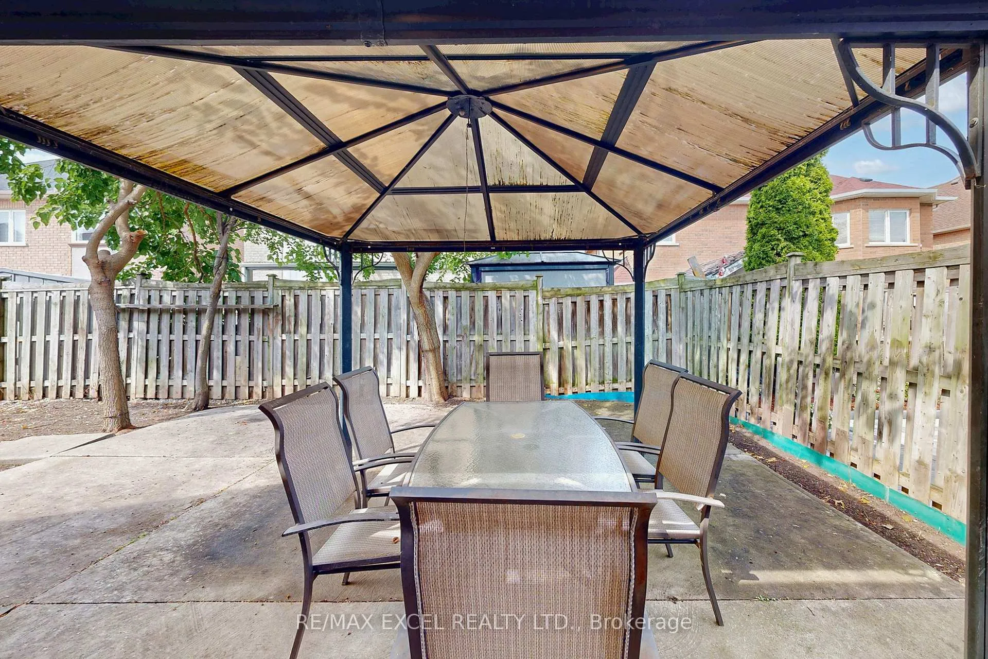 Photo 35 of 38 Ayhart Street, Markham, Wismer — HOMEH