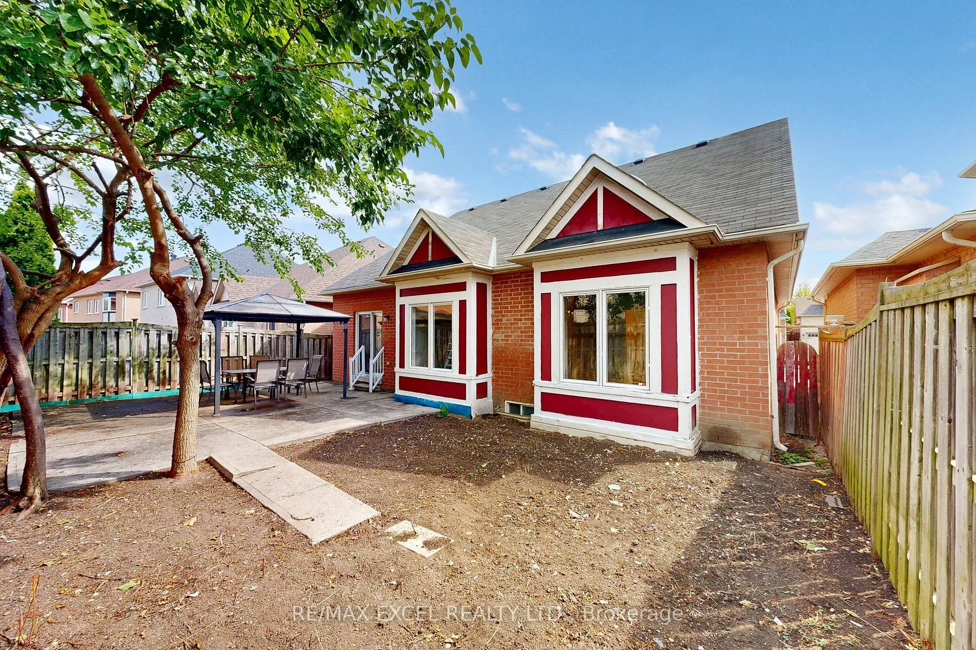 Photo 36 of 38 Ayhart Street, Markham, Wismer — HOMEH
