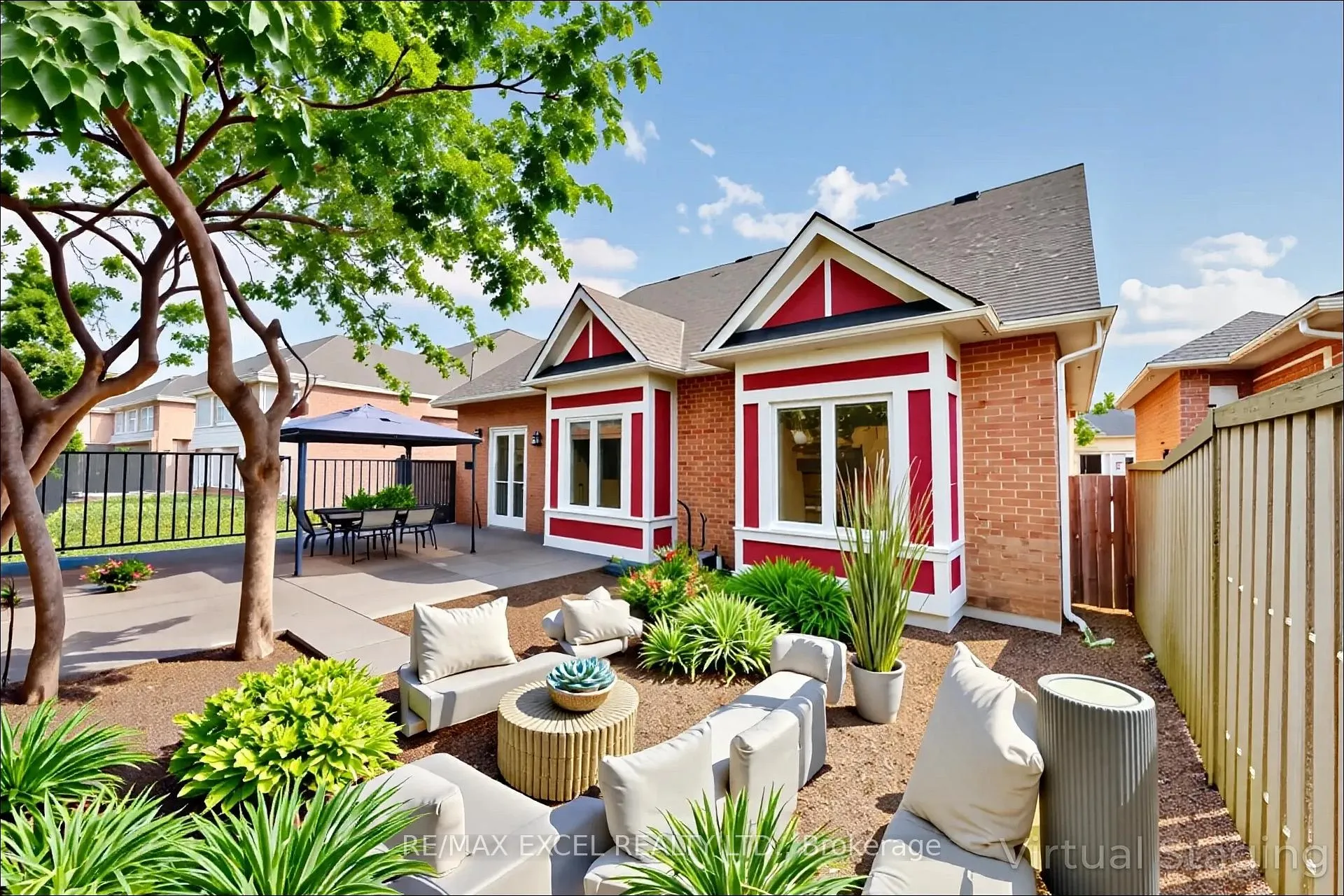 Photo 39 of 38 Ayhart Street, Markham, Wismer — HOMEH