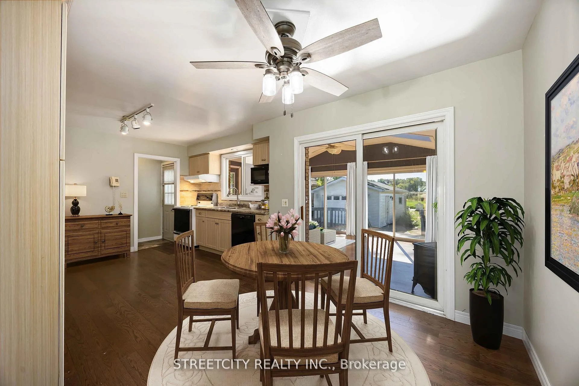 Photo 15 of 4767 St. Clair Parkway, St. Clair — HOMEH