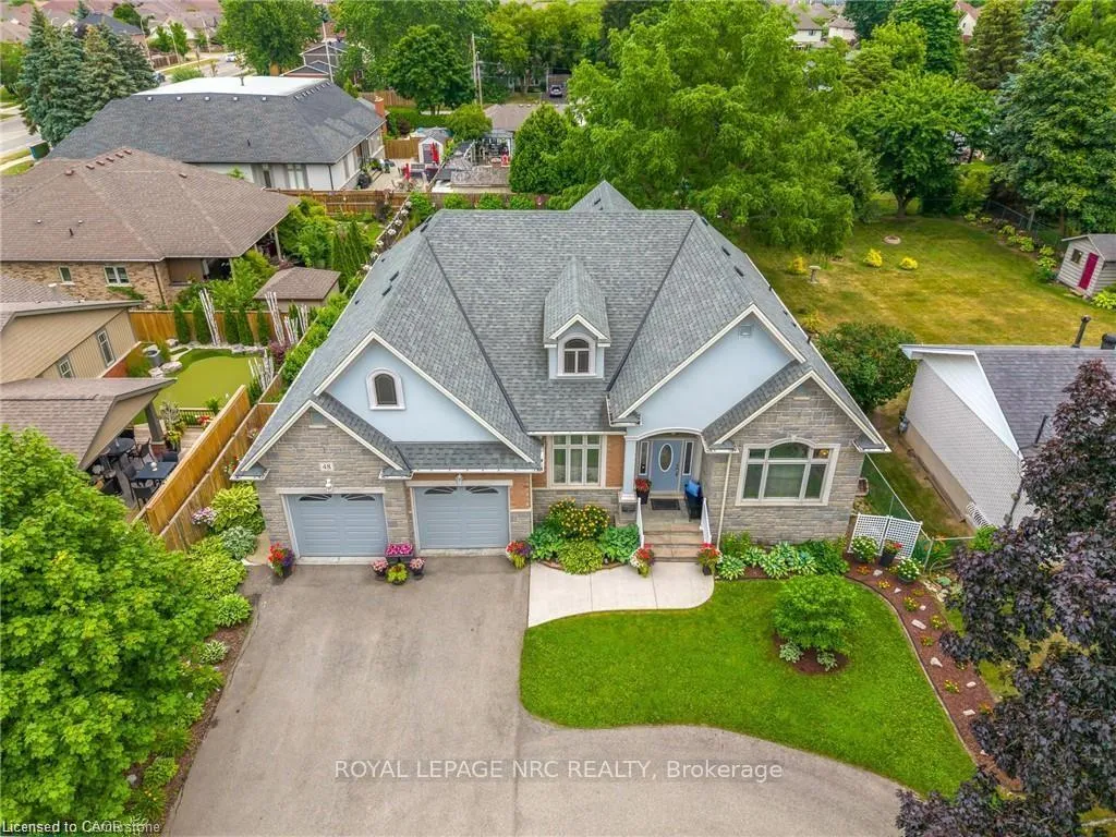 Photo 4 of 48 Casablanca Boulevard S, Grimsby, Grimsby West — HOMEH