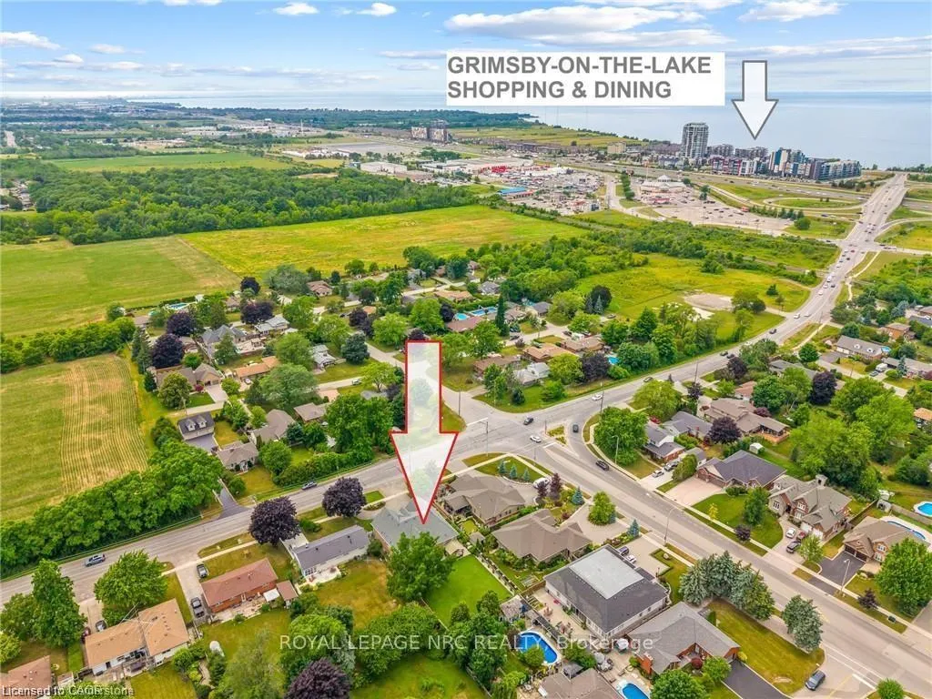 Photo 39 of 48 Casablanca Boulevard S, Grimsby, Grimsby West — HOMEH