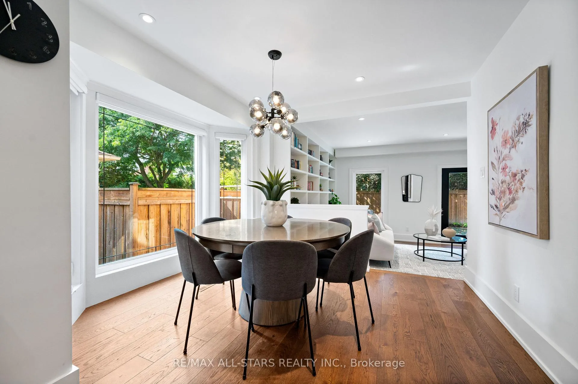 Photo 20 of 45 Rosemead Close, Markham, Unionville — HOMEH