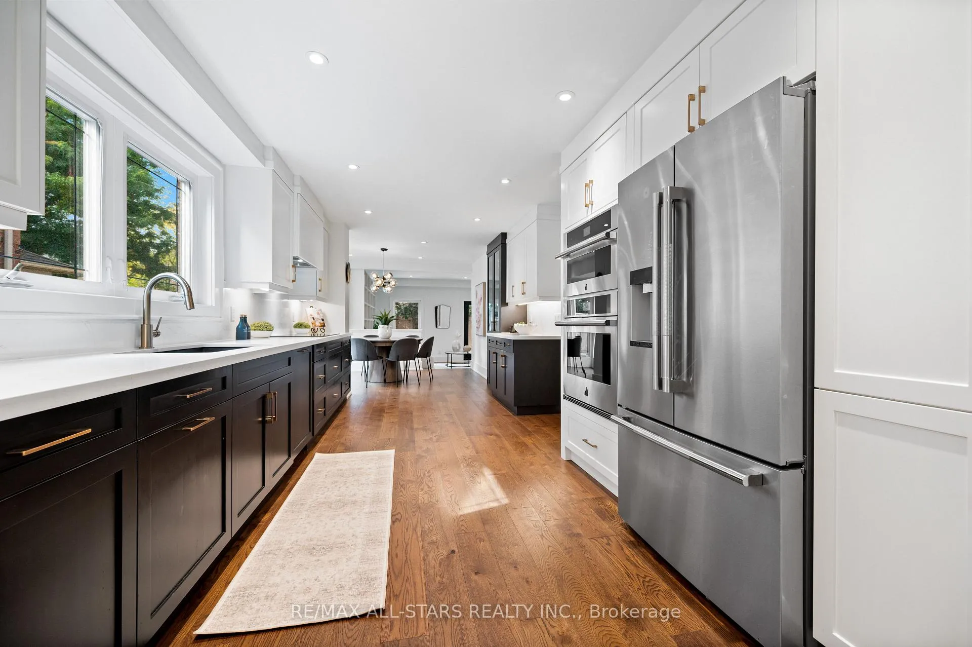 Photo 21 of 45 Rosemead Close, Markham, Unionville — HOMEH