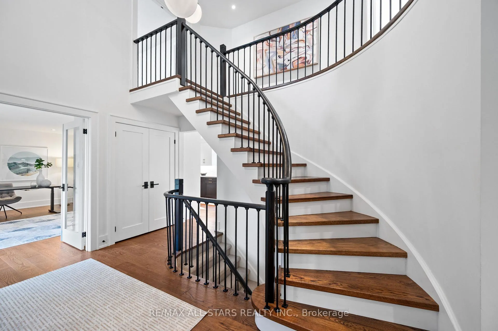 Photo 26 of 45 Rosemead Close, Markham, Unionville — HOMEH