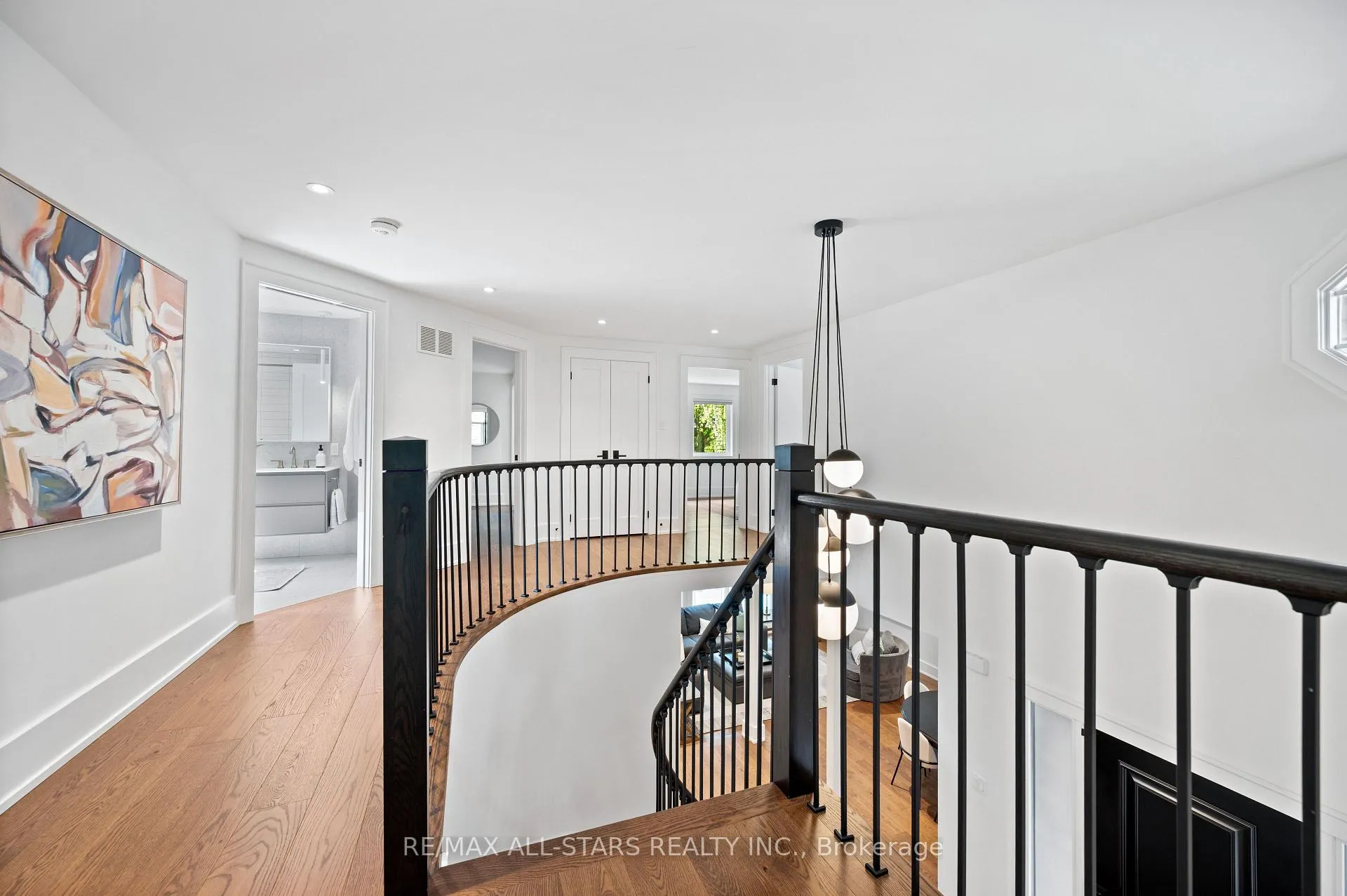 Photo 28 of 45 Rosemead Close, Markham, Unionville — HOMEH