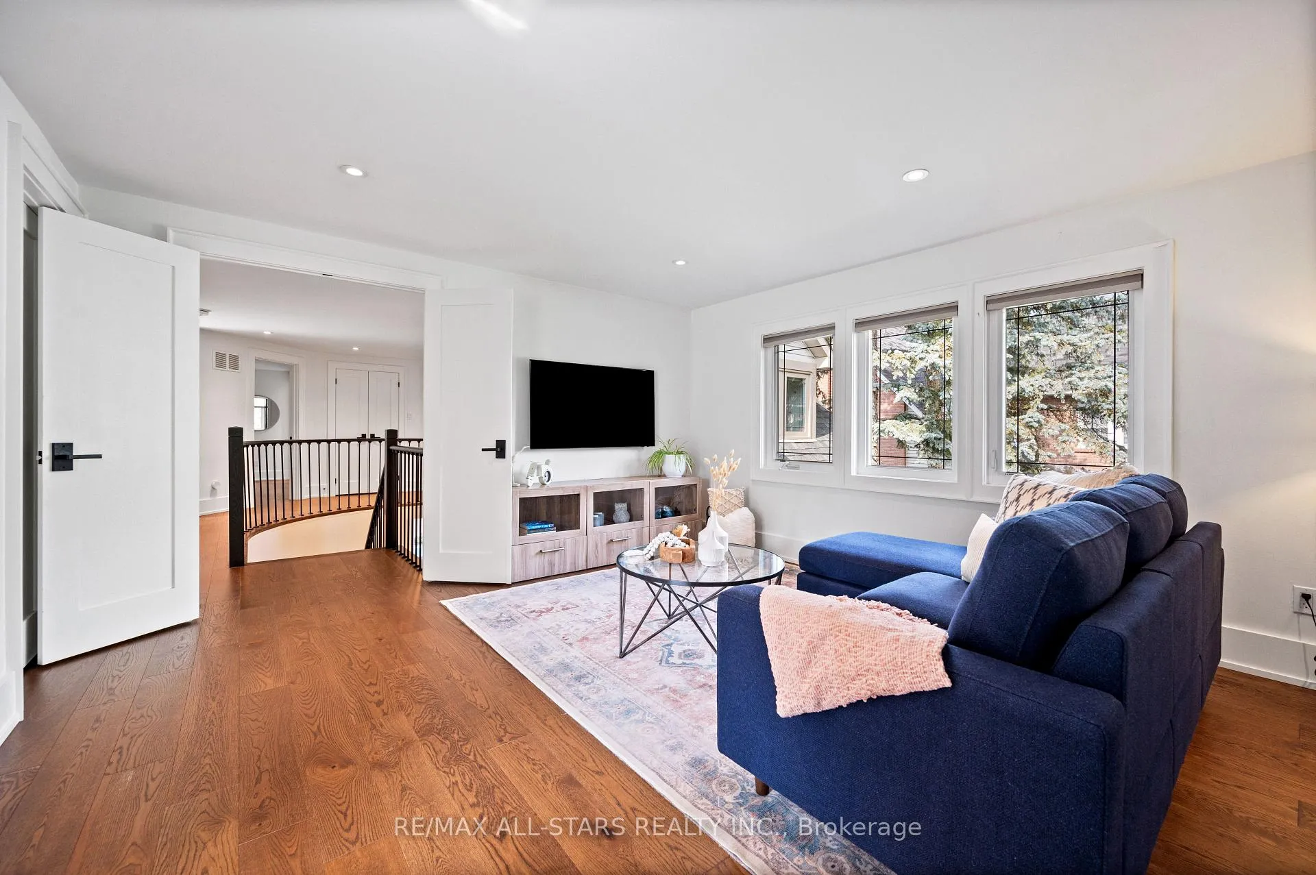 Photo 30 of 45 Rosemead Close, Markham, Unionville — HOMEH