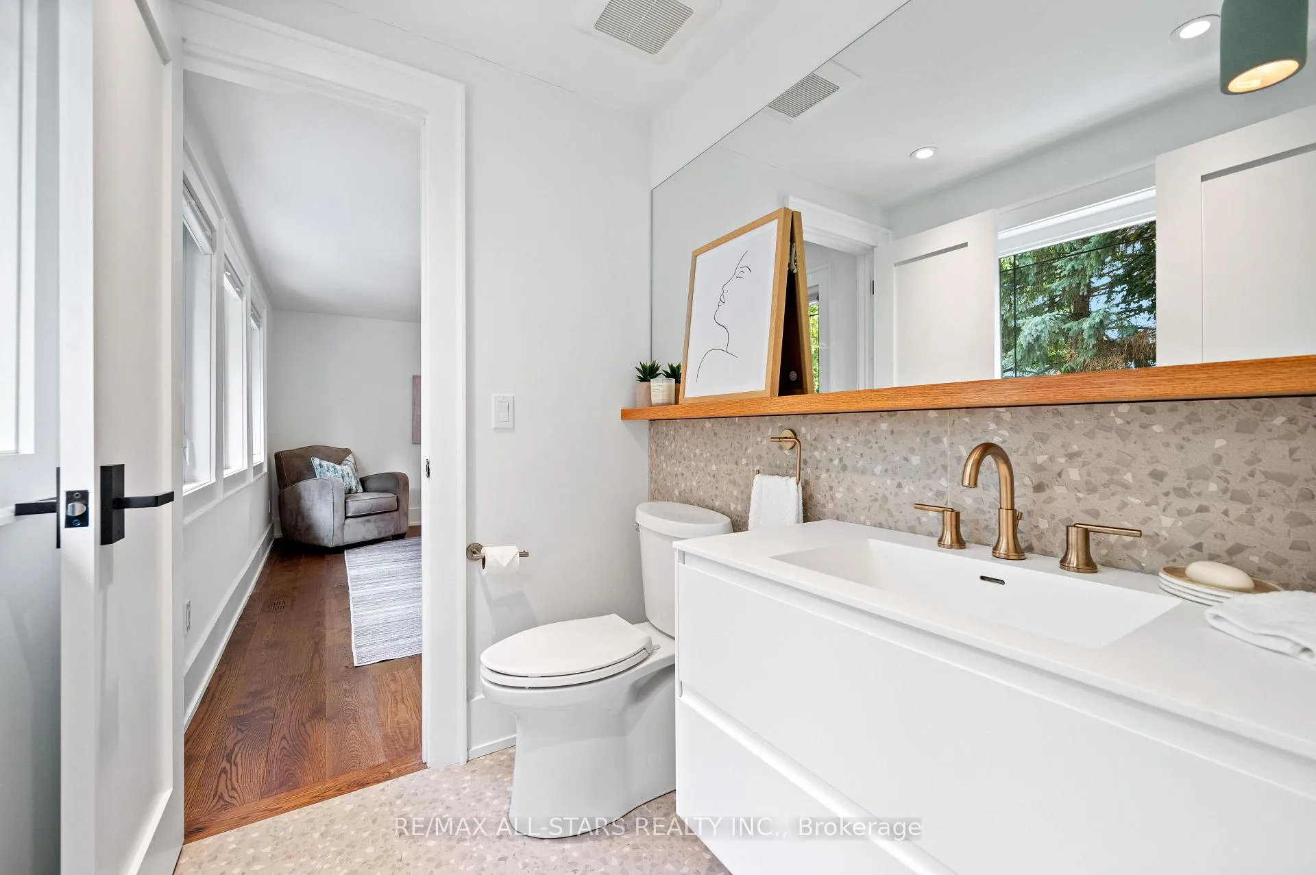 Photo 37 of 45 Rosemead Close, Markham, Unionville — HOMEH