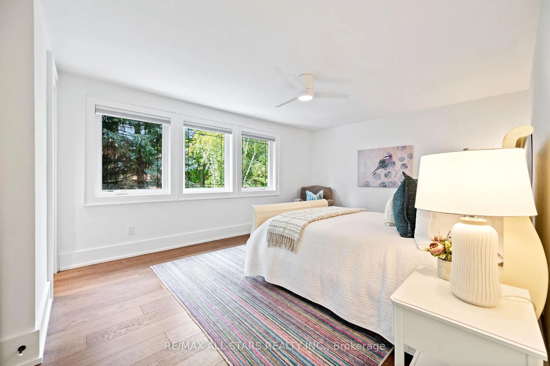 Photo 38 of 45 Rosemead Close, Markham, Unionville — HOMEH