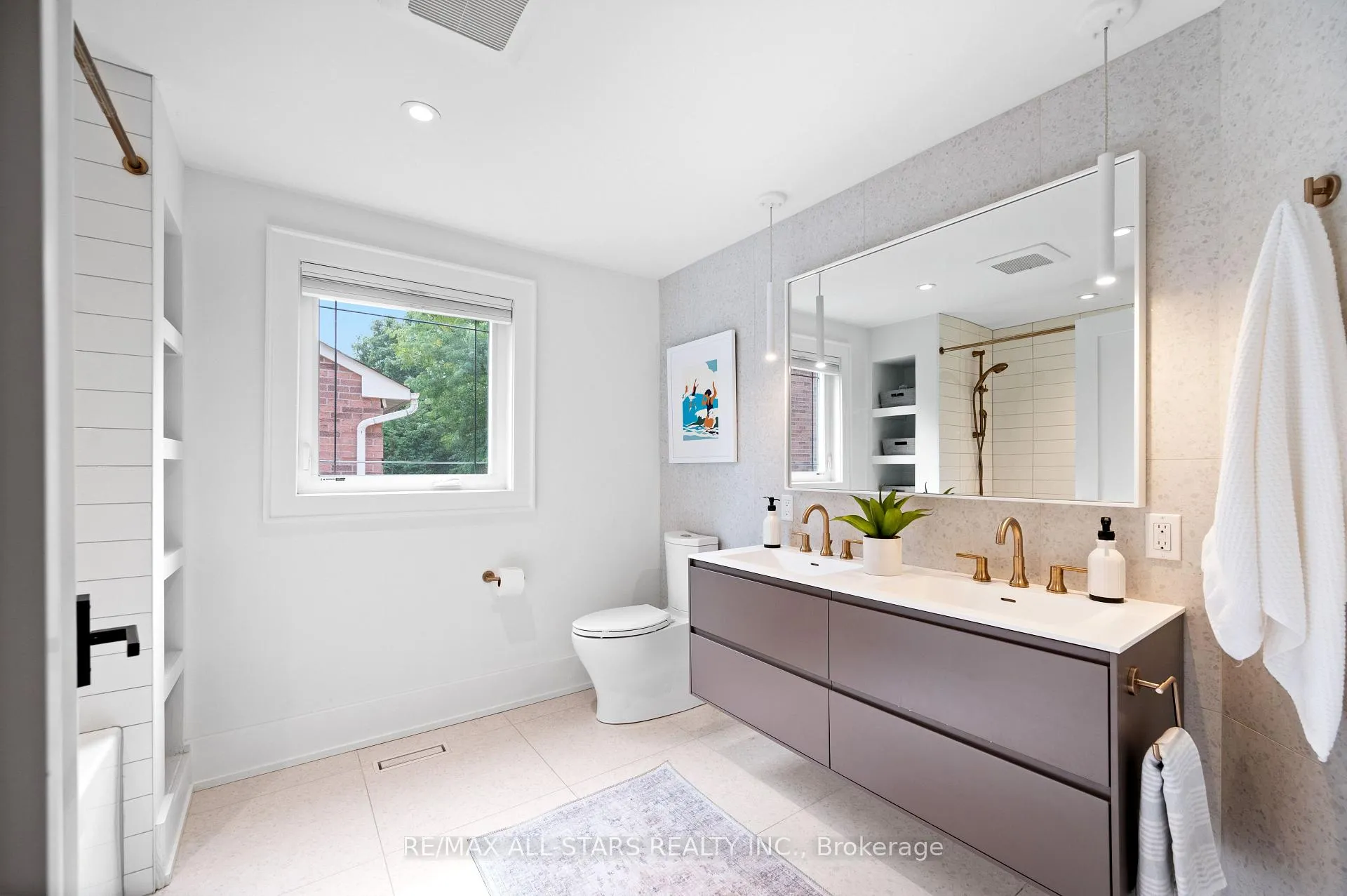 Photo 40 of 45 Rosemead Close, Markham, Unionville — HOMEH