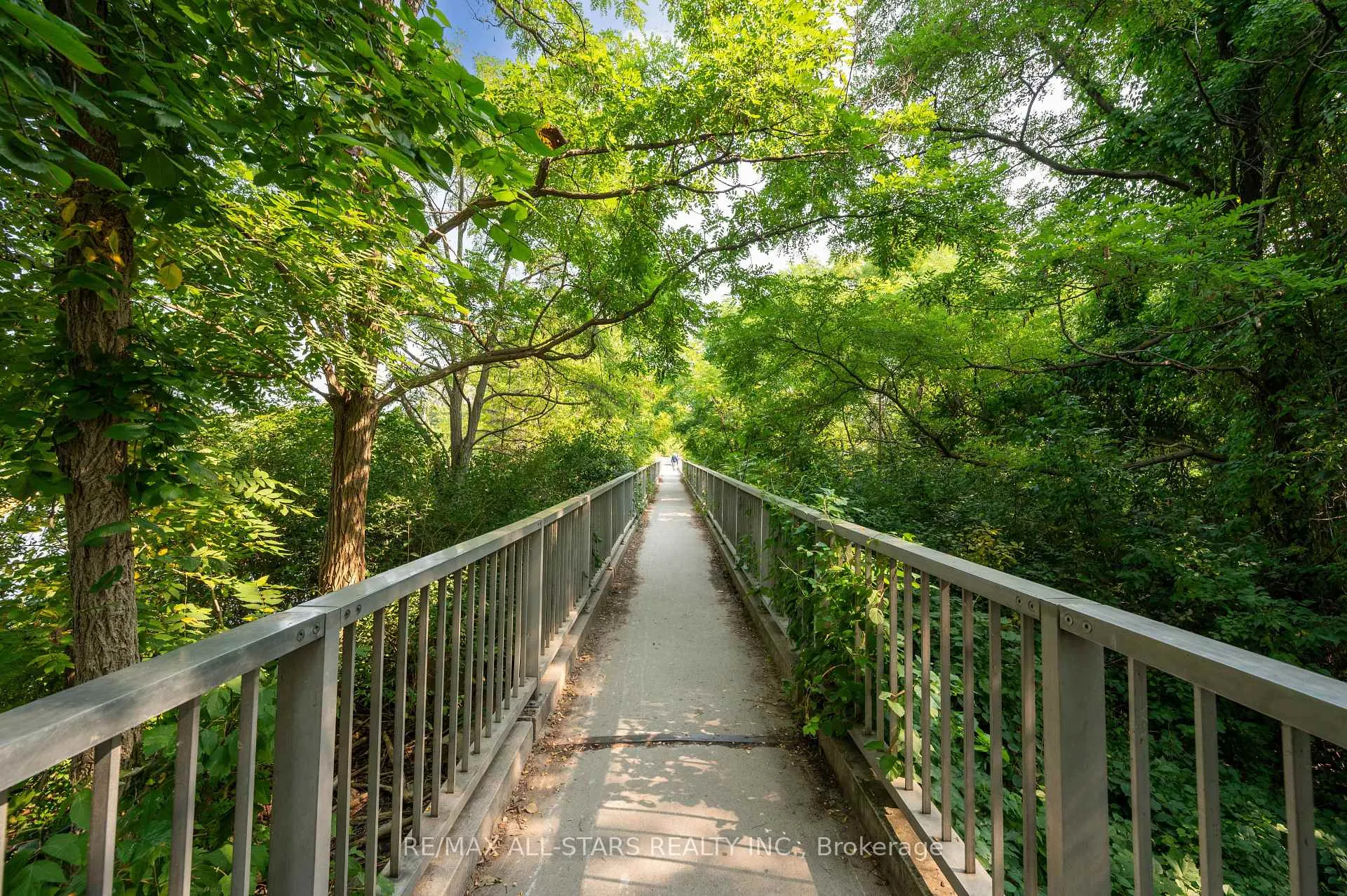 Photo 51 of 45 Rosemead Close, Markham, Unionville — HOMEH