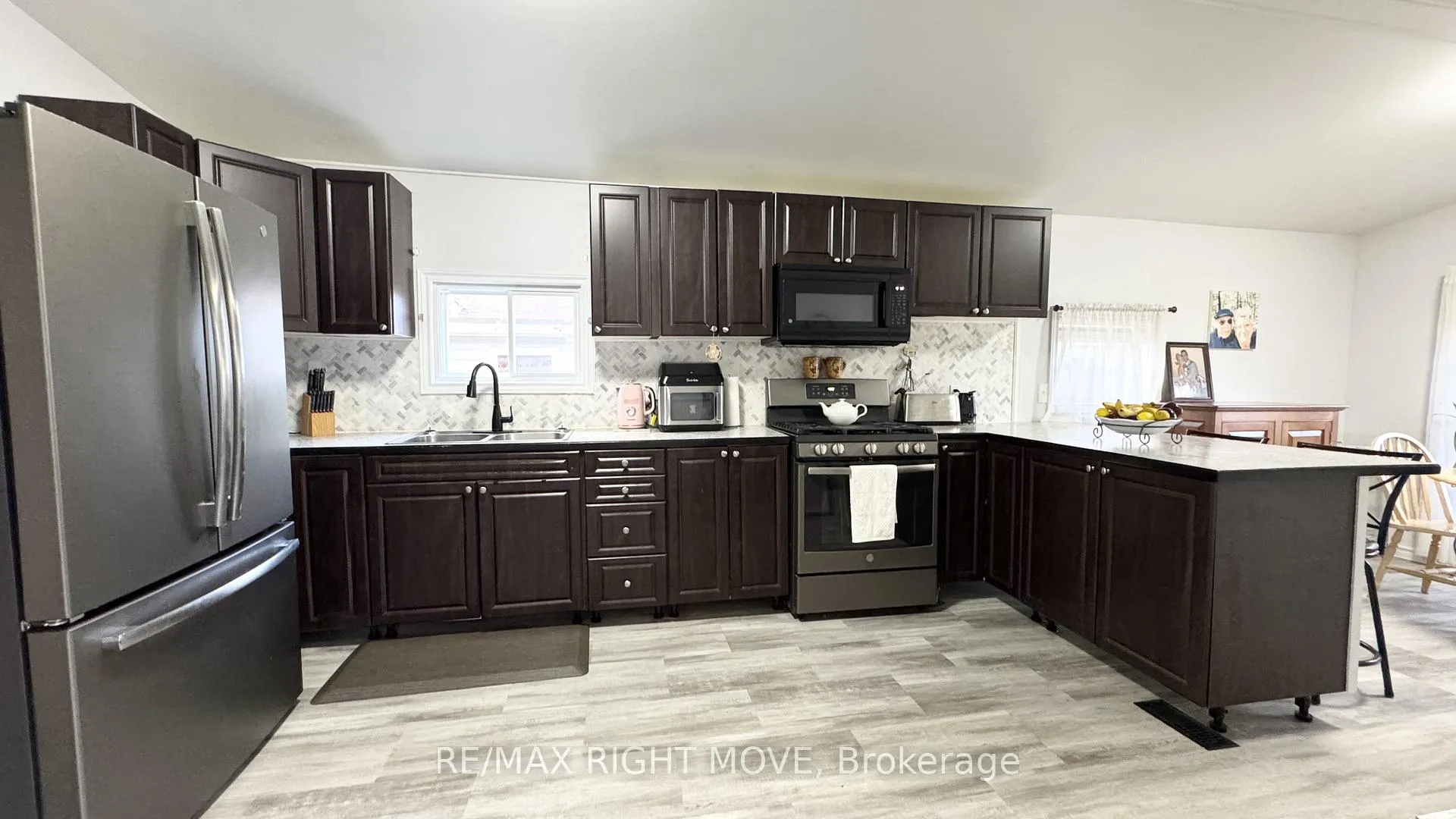 Photo 8 of Unit 101, 1007 Racoon Road, Gravenhurst, Morrison — HOMEH