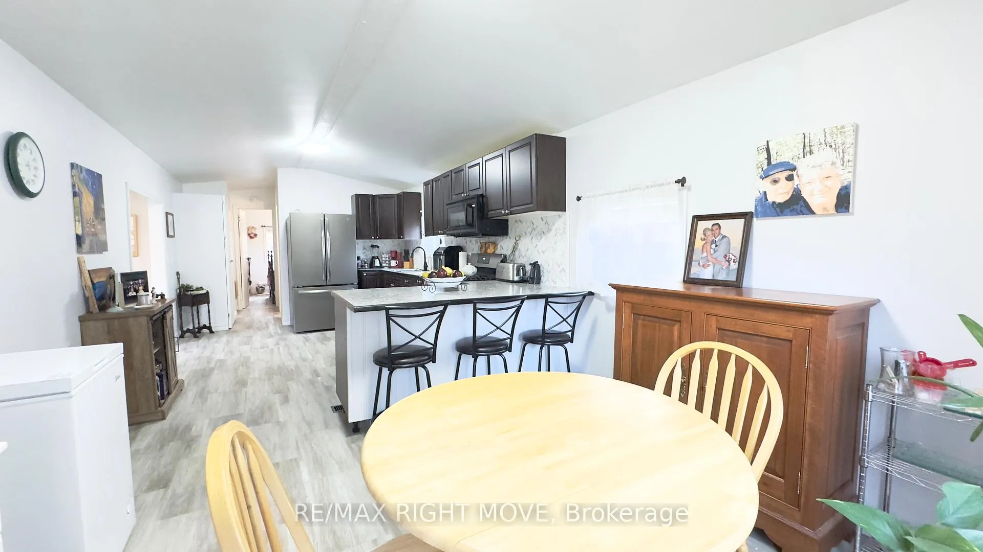 Photo 10 of Unit 101, 1007 Racoon Road, Gravenhurst, Morrison — HOMEH