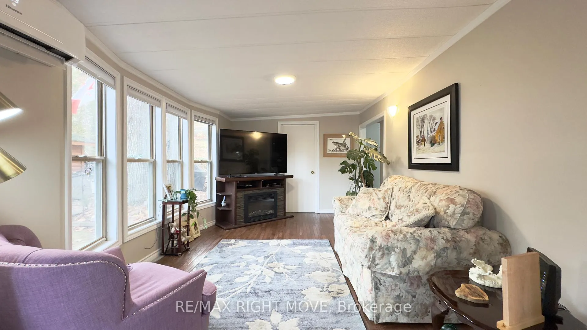 Photo 11 of Unit 101, 1007 Racoon Road, Gravenhurst, Morrison — HOMEH
