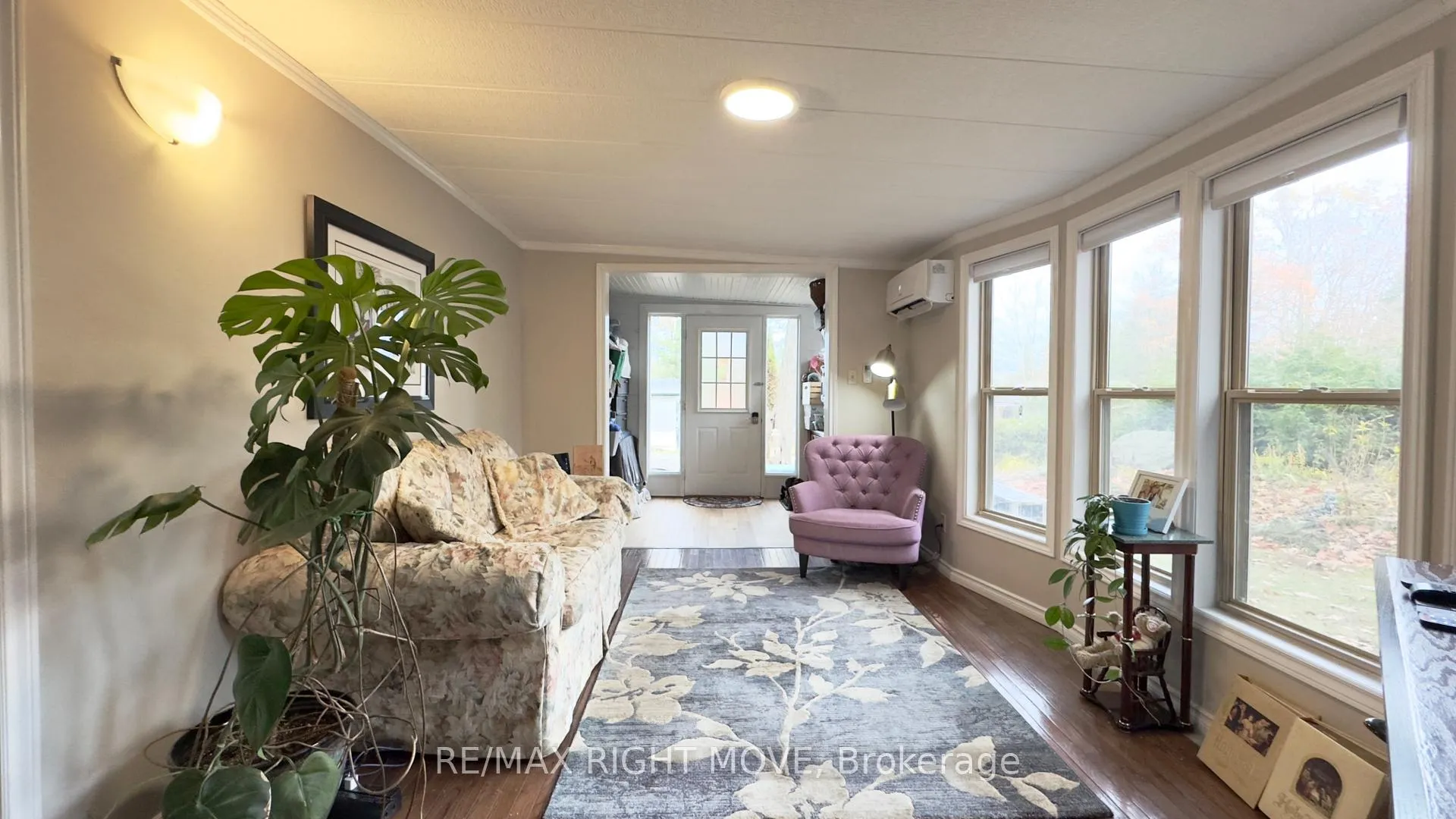 Photo 12 of Unit 101, 1007 Racoon Road, Gravenhurst, Morrison — HOMEH