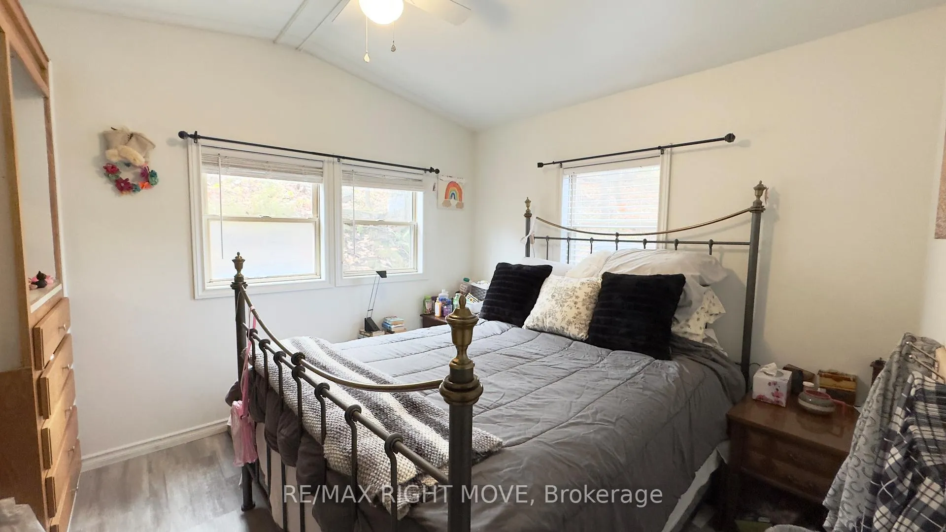 Photo 13 of Unit 101, 1007 Racoon Road, Gravenhurst, Morrison — HOMEH