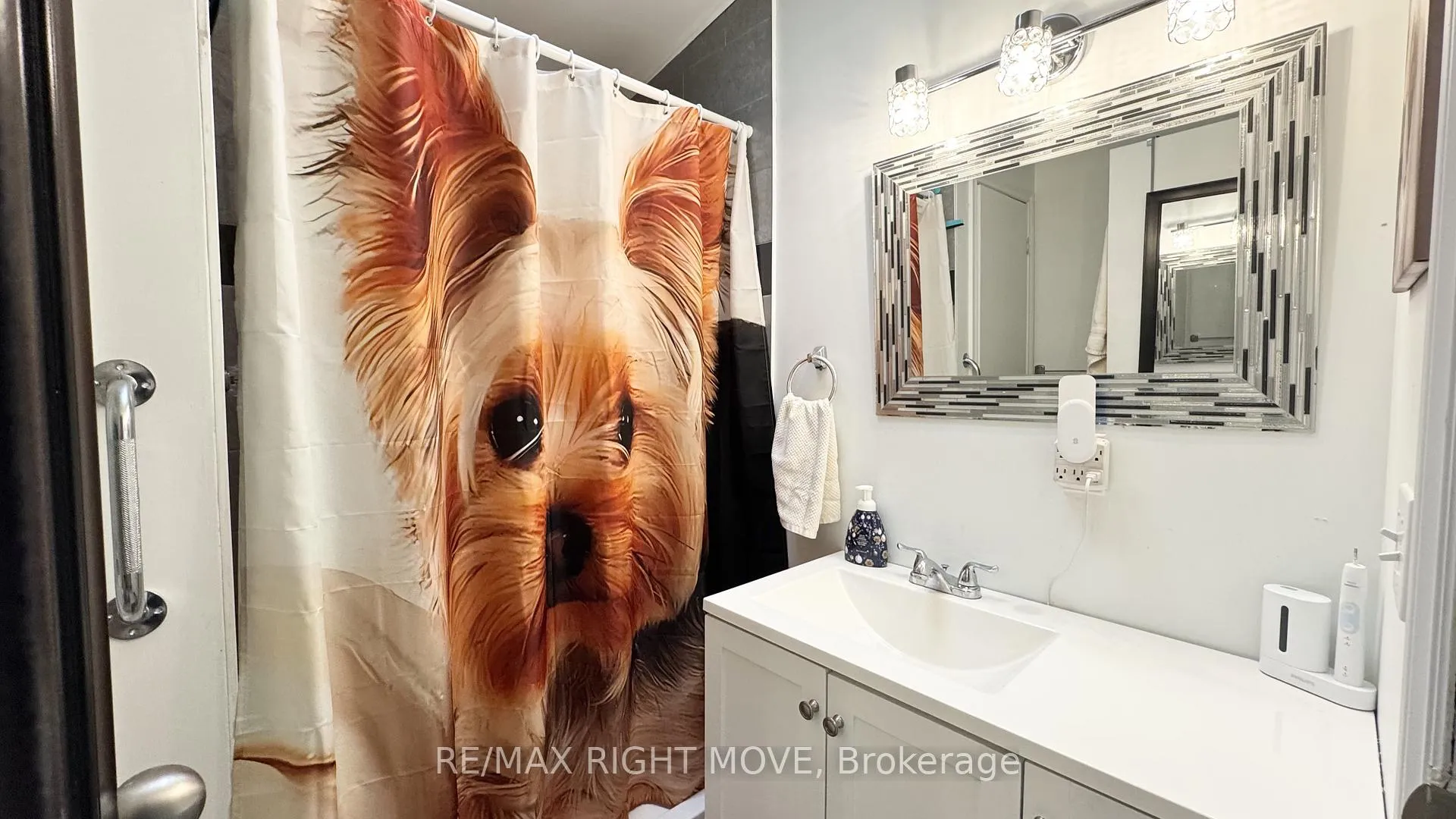 Photo 14 of Unit 101, 1007 Racoon Road, Gravenhurst, Morrison — HOMEH