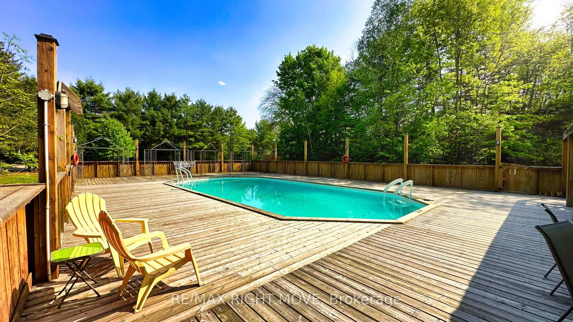 Photo 19 of Unit 101, 1007 Racoon Road, Gravenhurst, Morrison — HOMEH