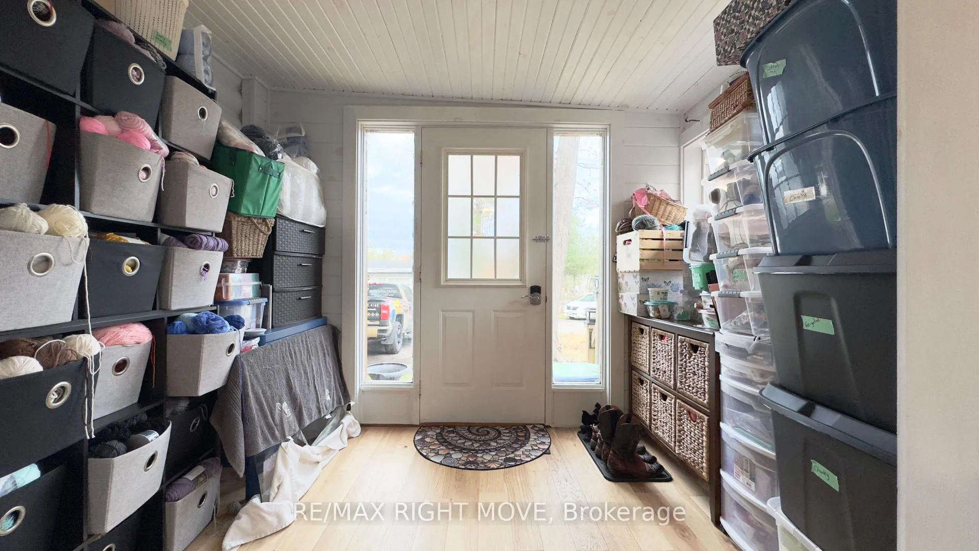 Photo 21 of Unit 101, 1007 Racoon Road, Gravenhurst, Morrison — HOMEH
