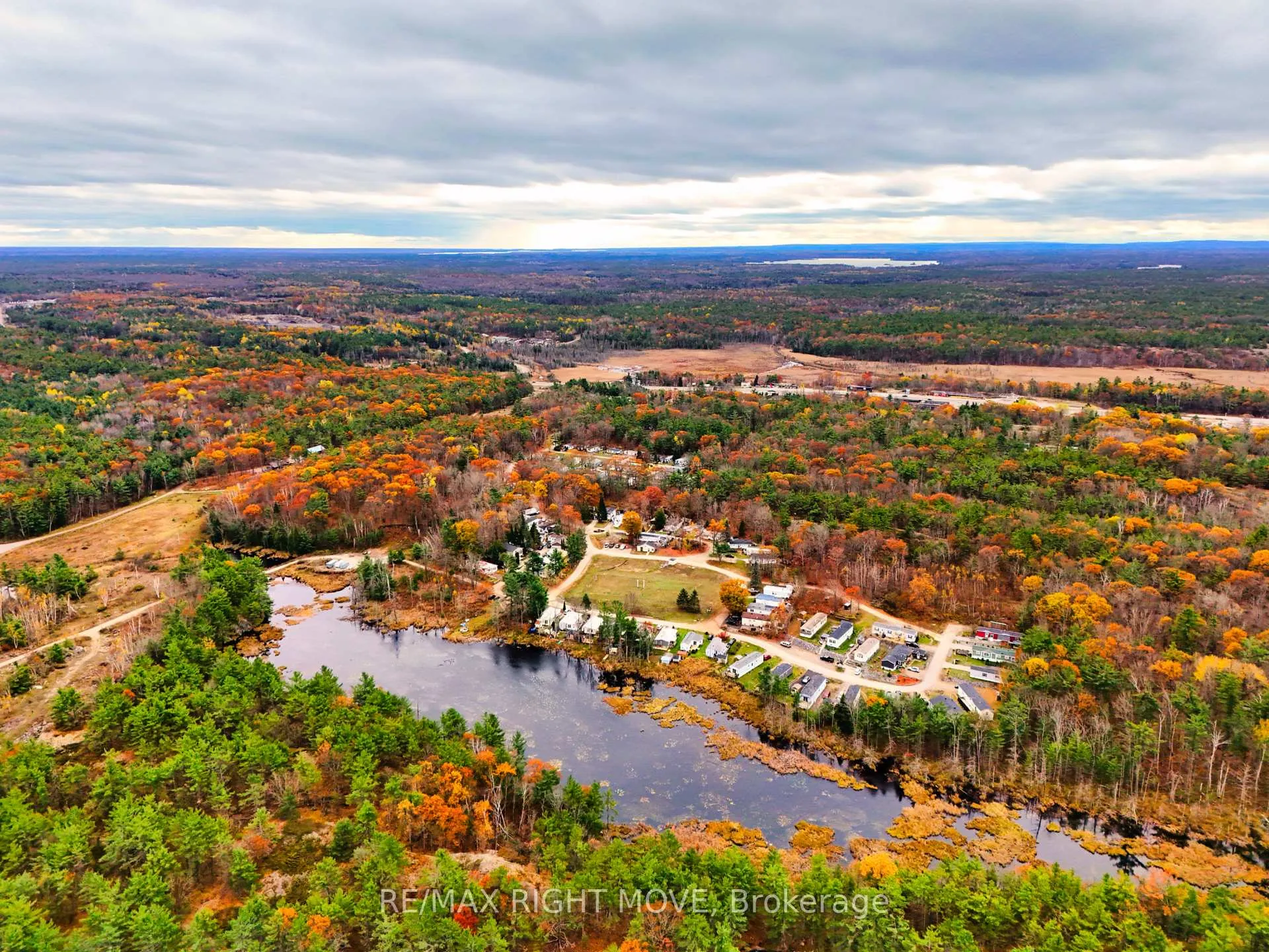 Photo 29 of Unit 101, 1007 Racoon Road, Gravenhurst, Morrison — HOMEH
