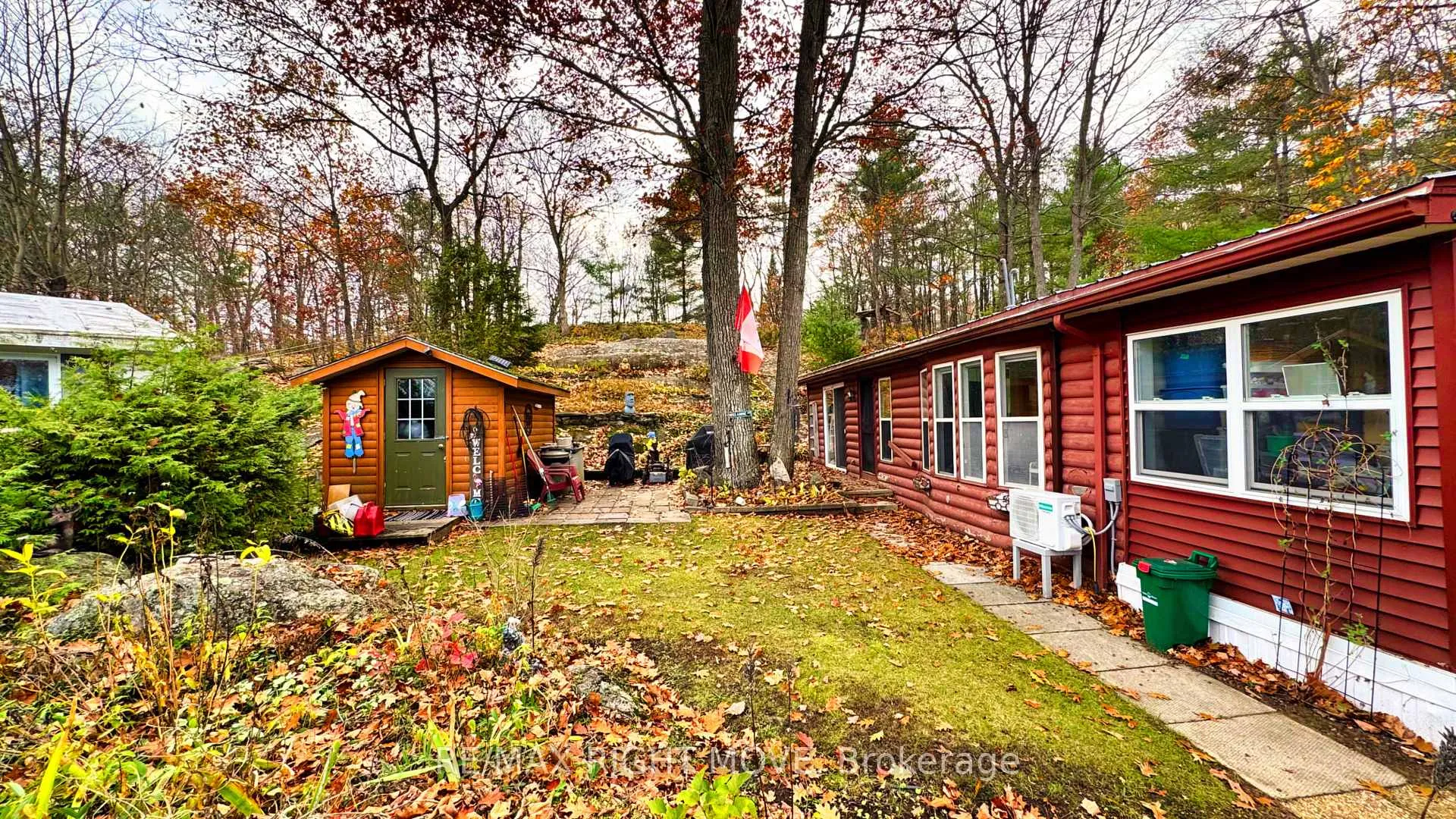 Photo 31 of Unit 101, 1007 Racoon Road, Gravenhurst, Morrison — HOMEH