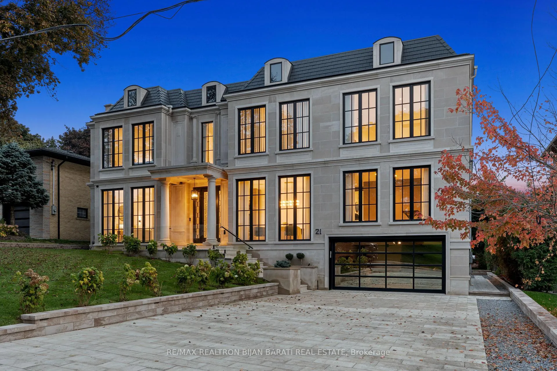 Photo 1 of 21 Idleswift Drive, Vaughan, Uplands — HOMEH