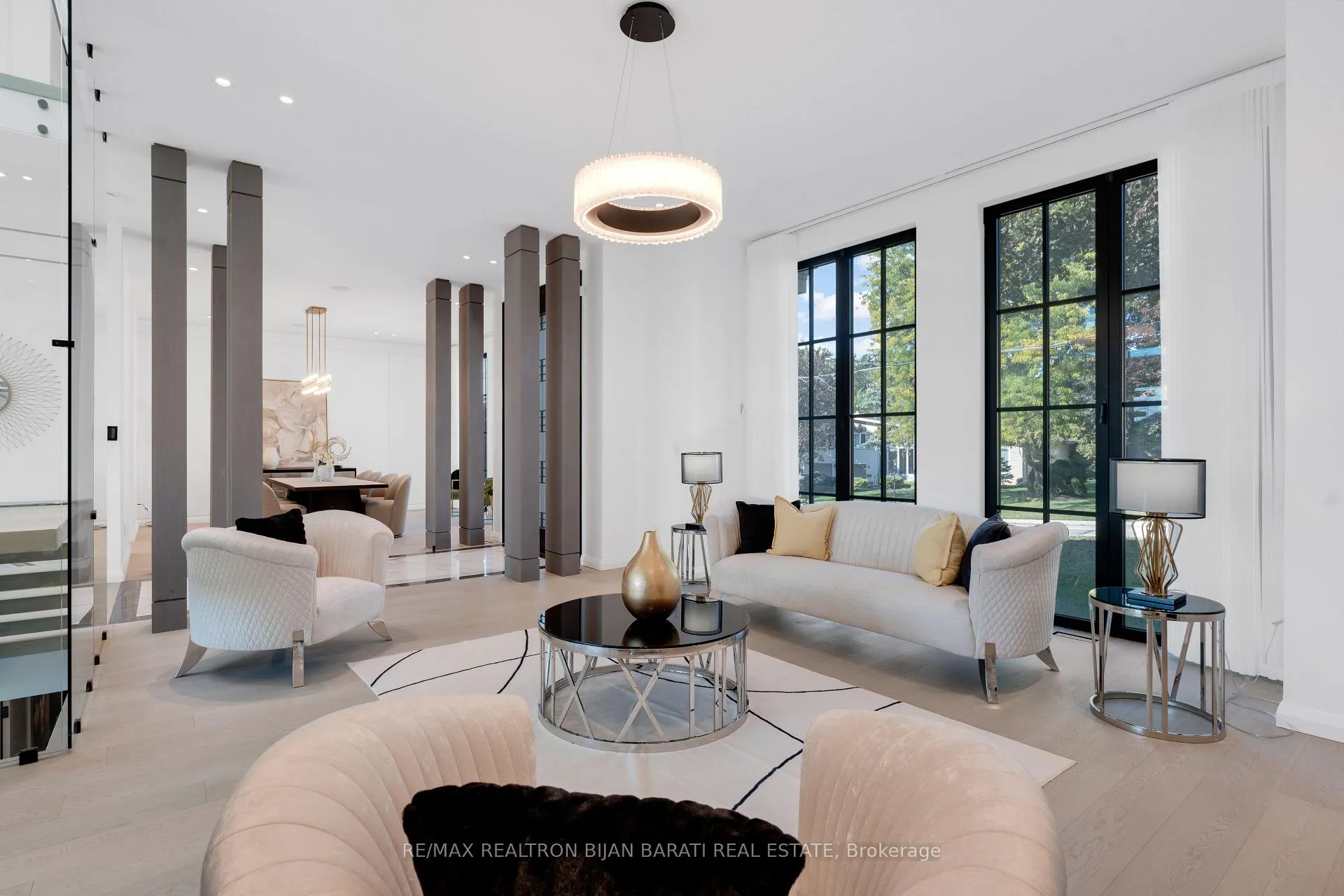 Photo 6 of 21 Idleswift Drive, Vaughan, Uplands — HOMEH