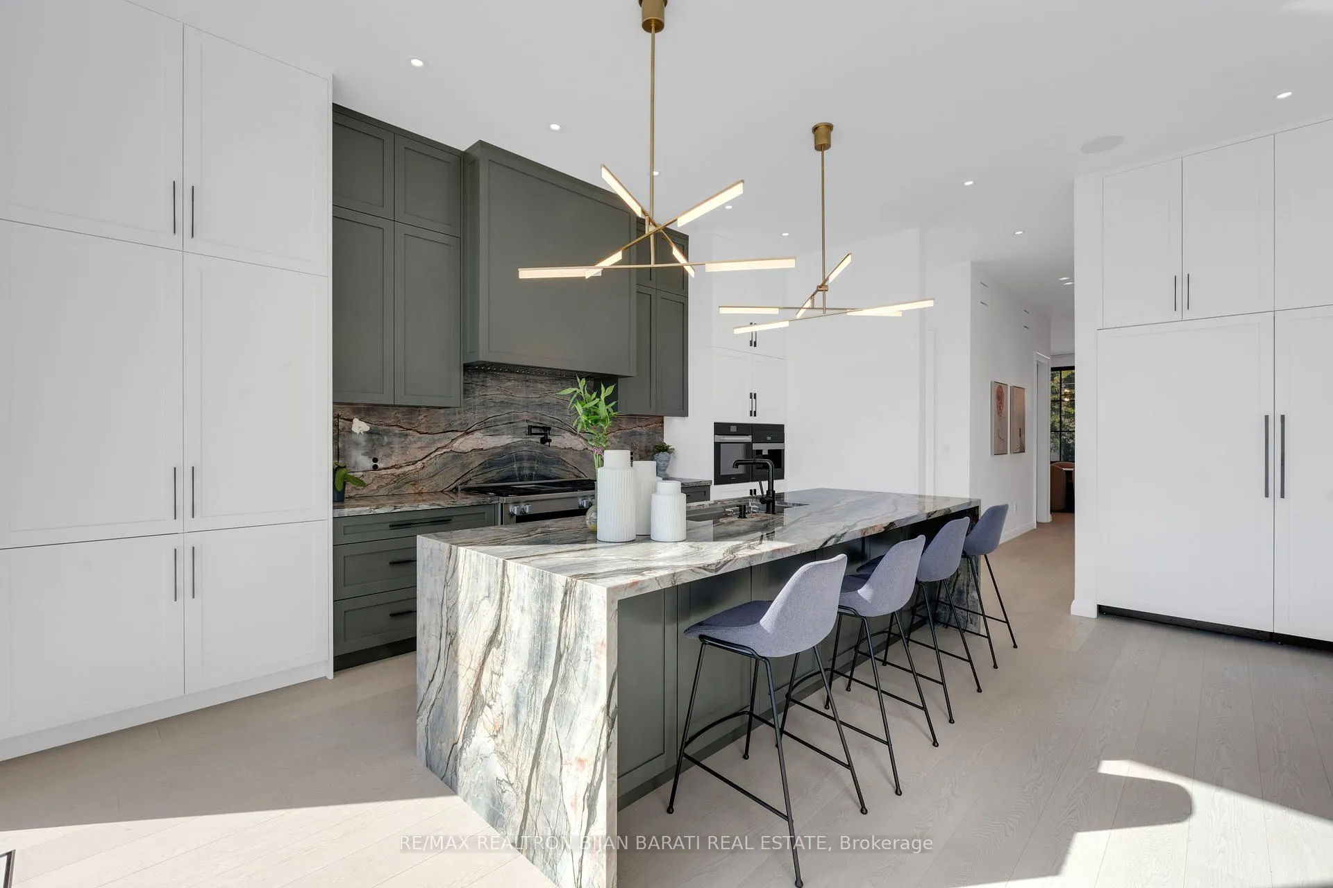 Photo 17 of 21 Idleswift Drive, Vaughan, Uplands — HOMEH