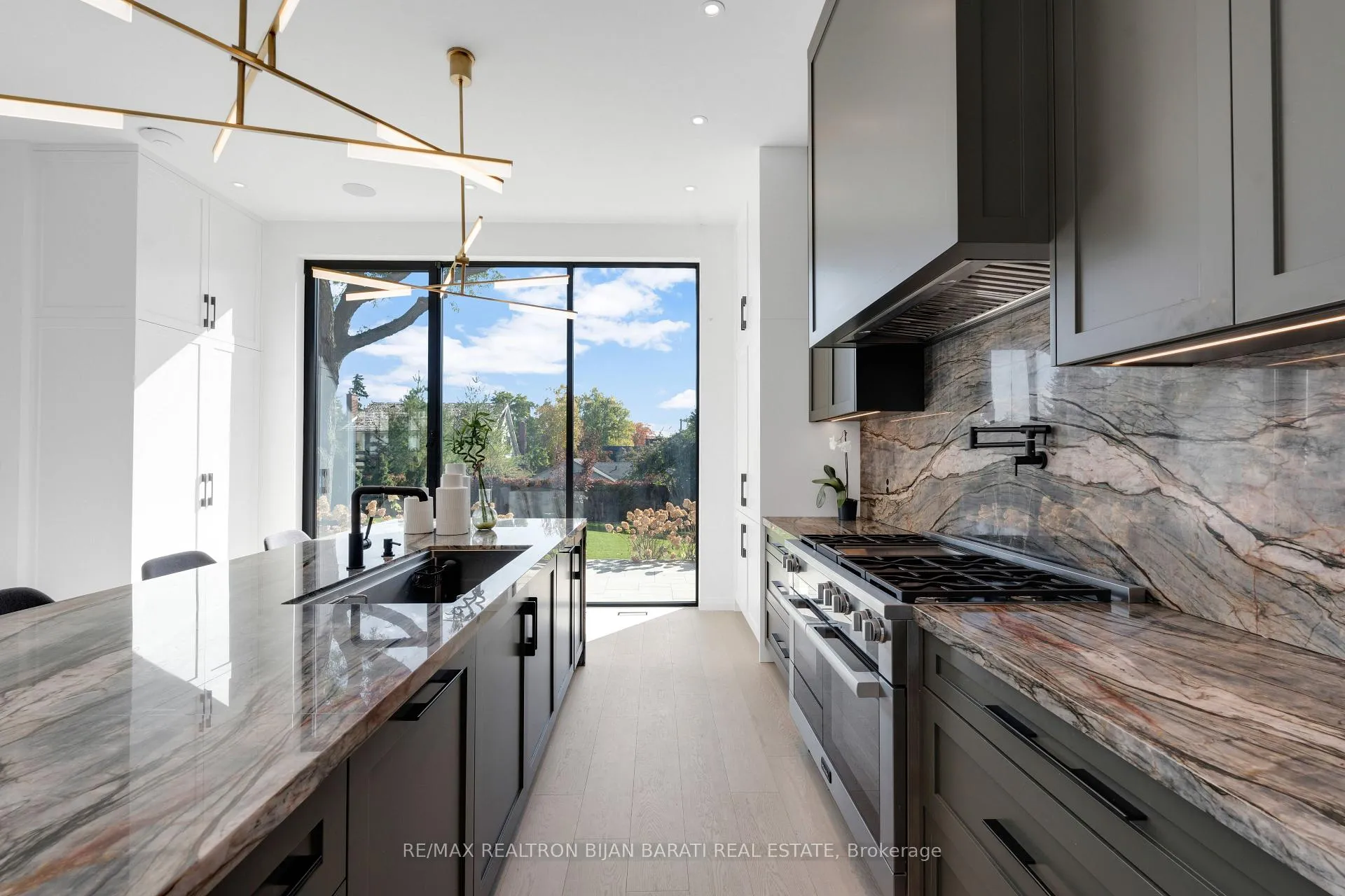 Photo 18 of 21 Idleswift Drive, Vaughan, Uplands — HOMEH