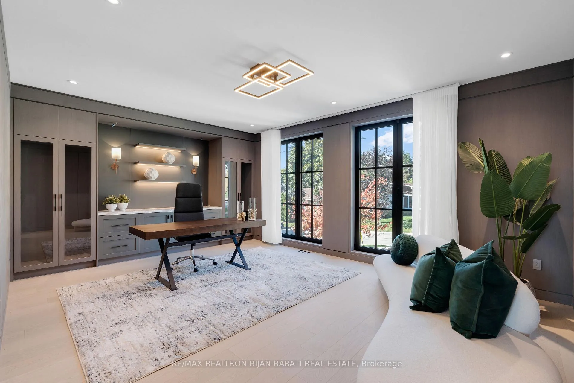 Photo 19 of 21 Idleswift Drive, Vaughan, Uplands — HOMEH