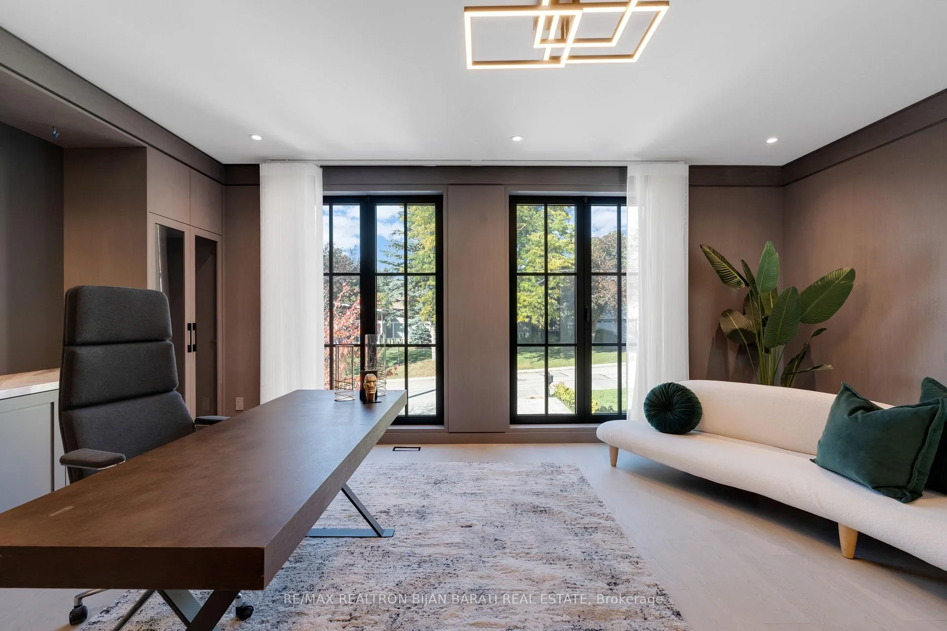 Photo 20 of 21 Idleswift Drive, Vaughan, Uplands — HOMEH