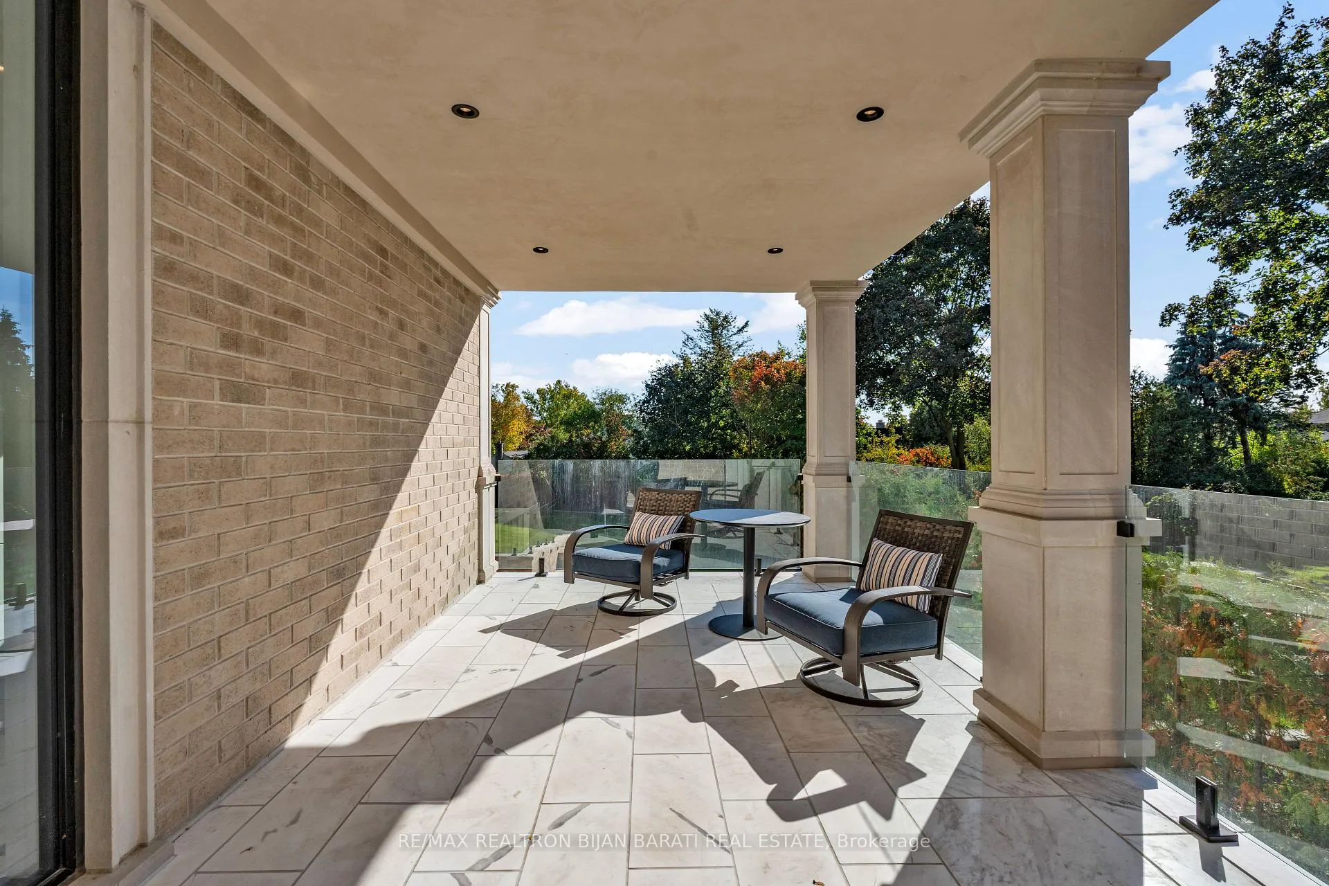 Photo 22 of 21 Idleswift Drive, Vaughan, Uplands — HOMEH