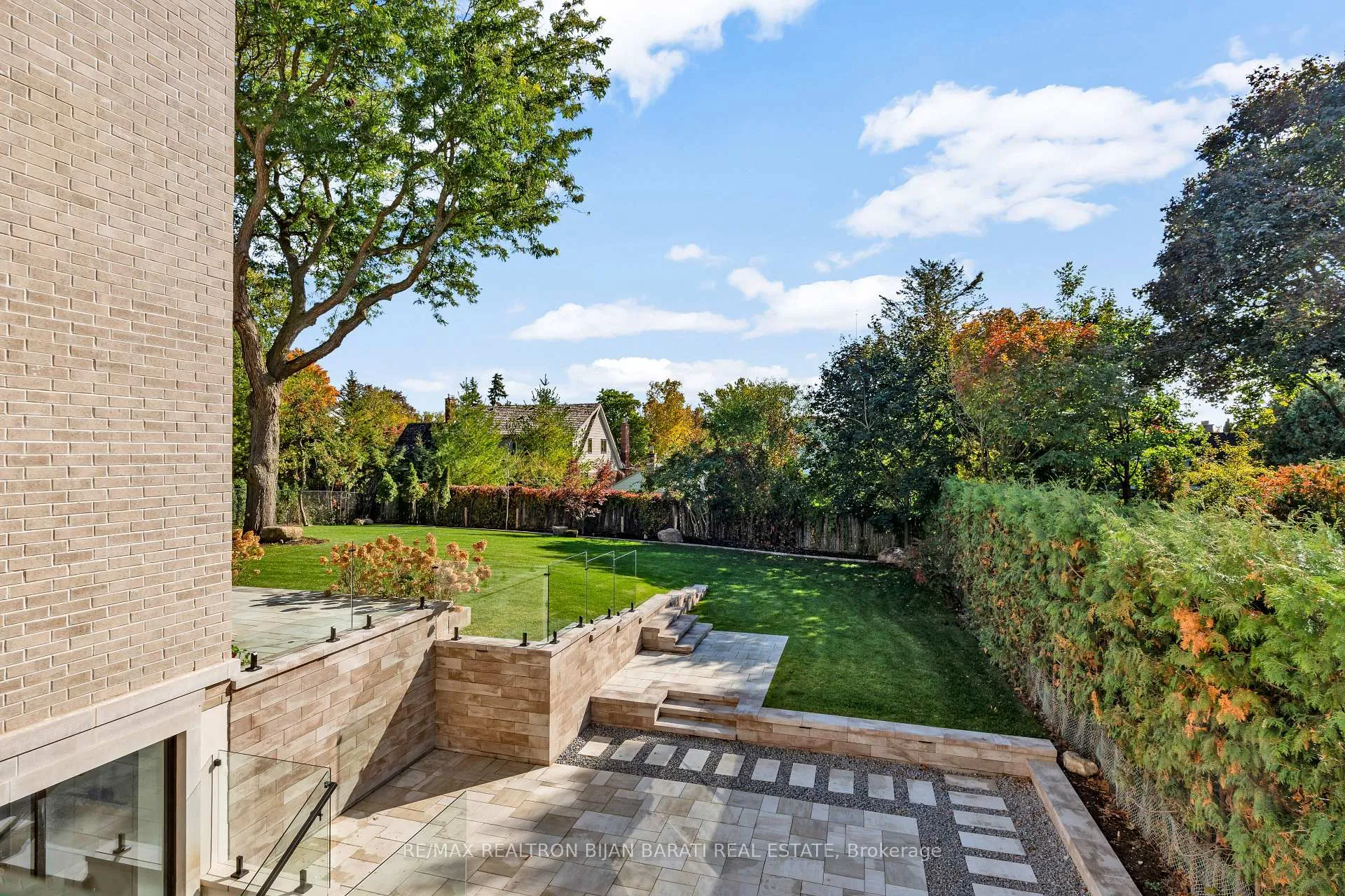 Photo 23 of 21 Idleswift Drive, Vaughan, Uplands — HOMEH
