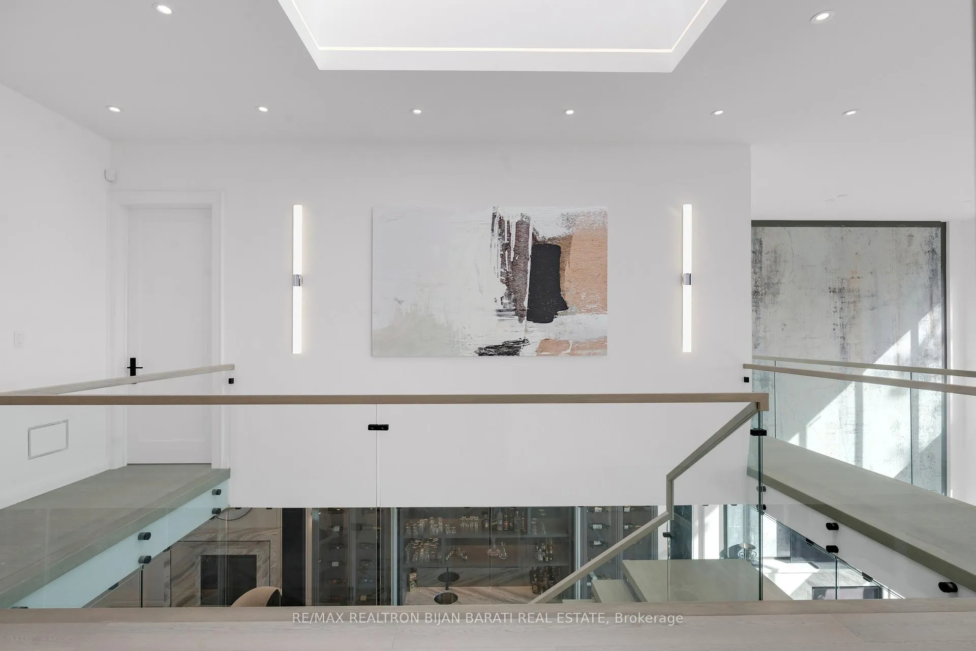 Photo 24 of 21 Idleswift Drive, Vaughan, Uplands — HOMEH