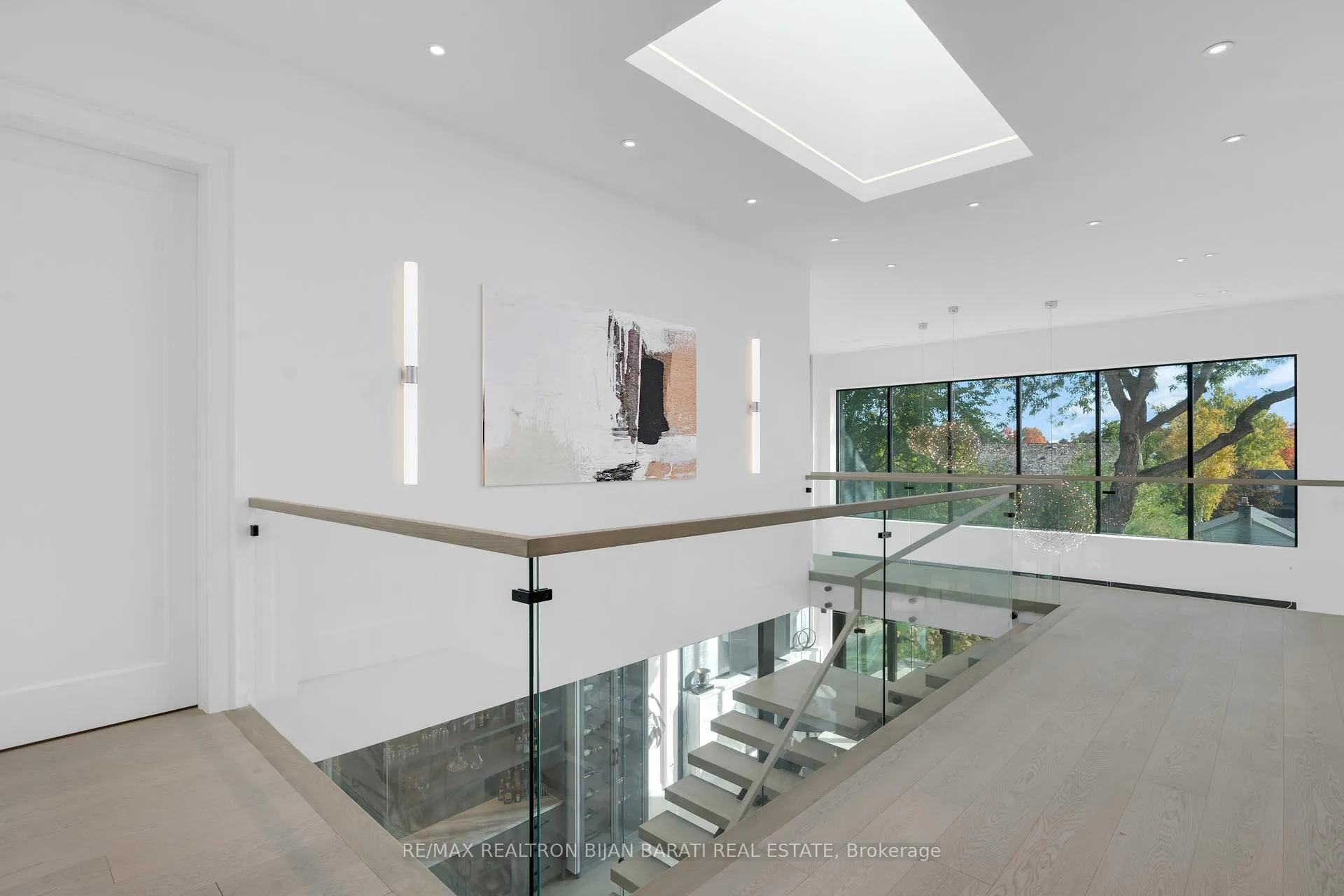 Photo 25 of 21 Idleswift Drive, Vaughan, Uplands — HOMEH
